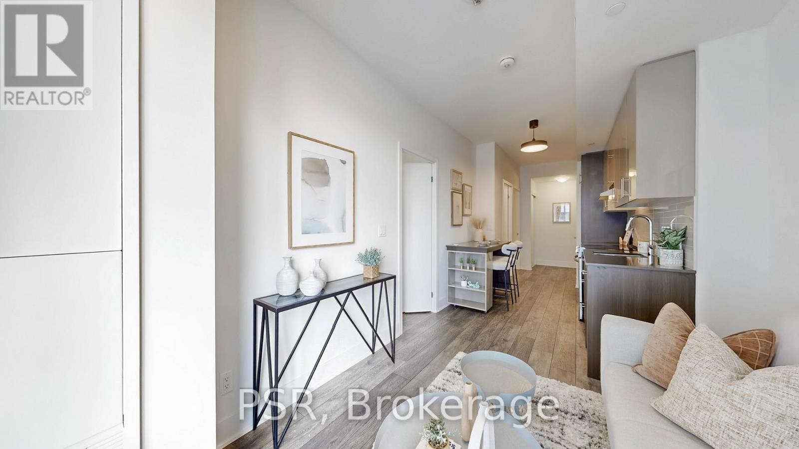 1016 - 188 Fairview Mall Drive, Toronto, Ontario  M2J 0H7 - Photo 9 - C12829000