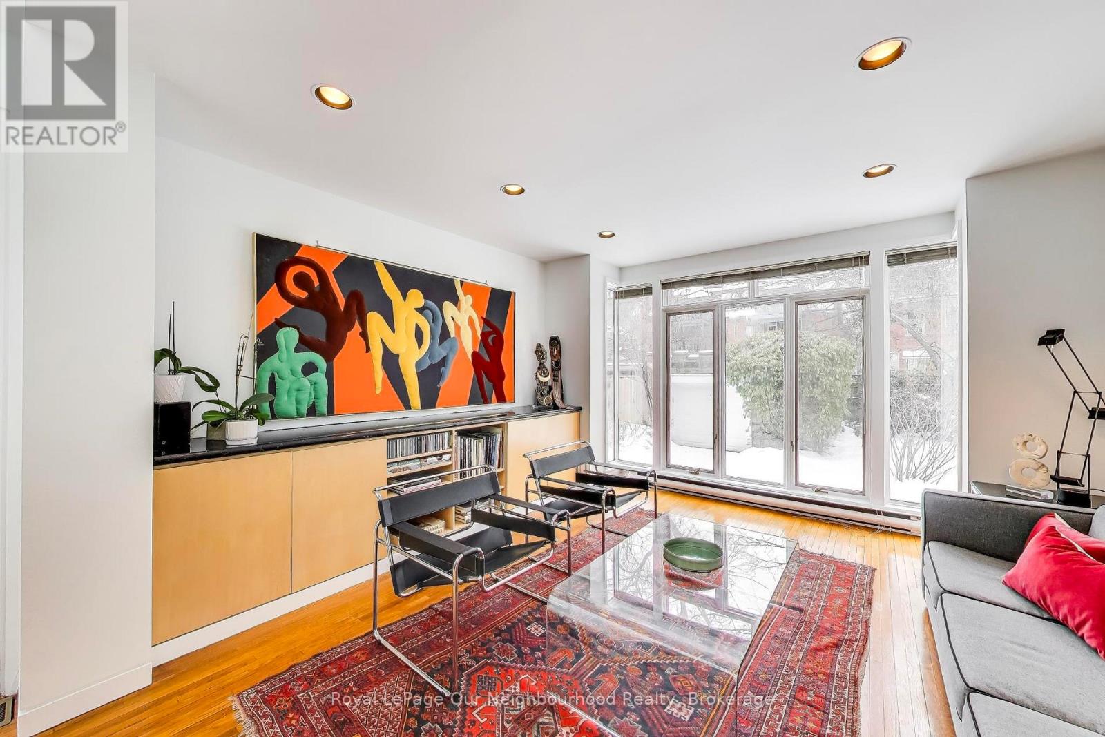 64 Kendal Avenue, Toronto, Ontario  M5R 1L9 - Photo 12 - C12829020