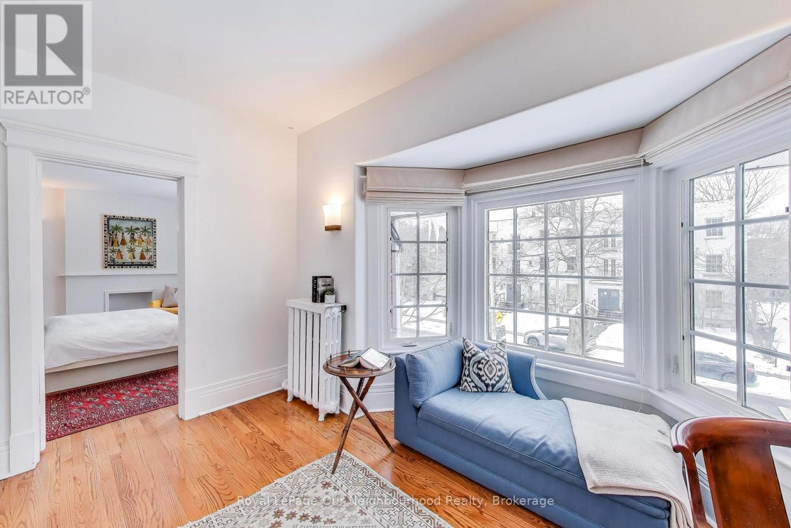 64 Kendal Avenue, Toronto, Ontario  M5R 1L9 - Photo 16 - C12829020