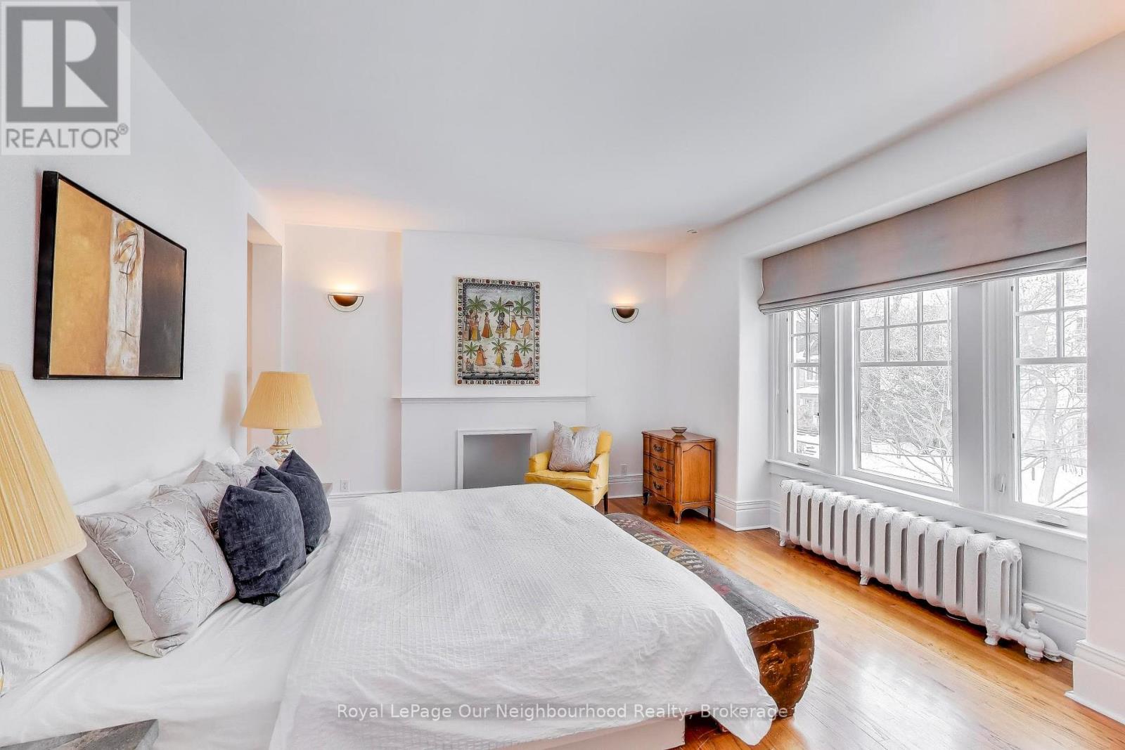 64 Kendal Avenue, Toronto, Ontario  M5R 1L9 - Photo 17 - C12829020