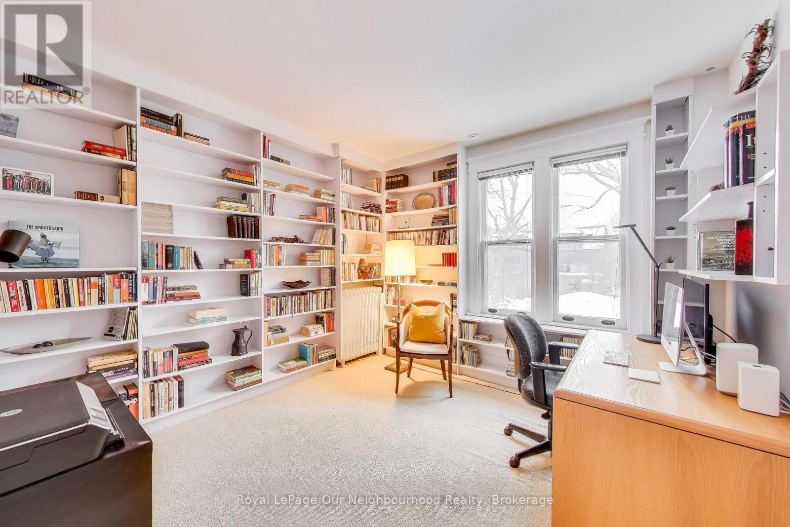 64 Kendal Avenue, Toronto, Ontario  M5R 1L9 - Photo 22 - C12829020