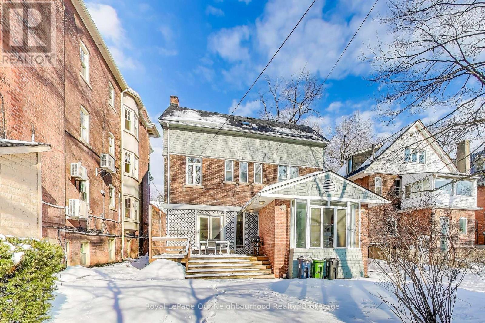 64 Kendal Avenue, Toronto, Ontario  M5R 1L9 - Photo 34 - C12829020