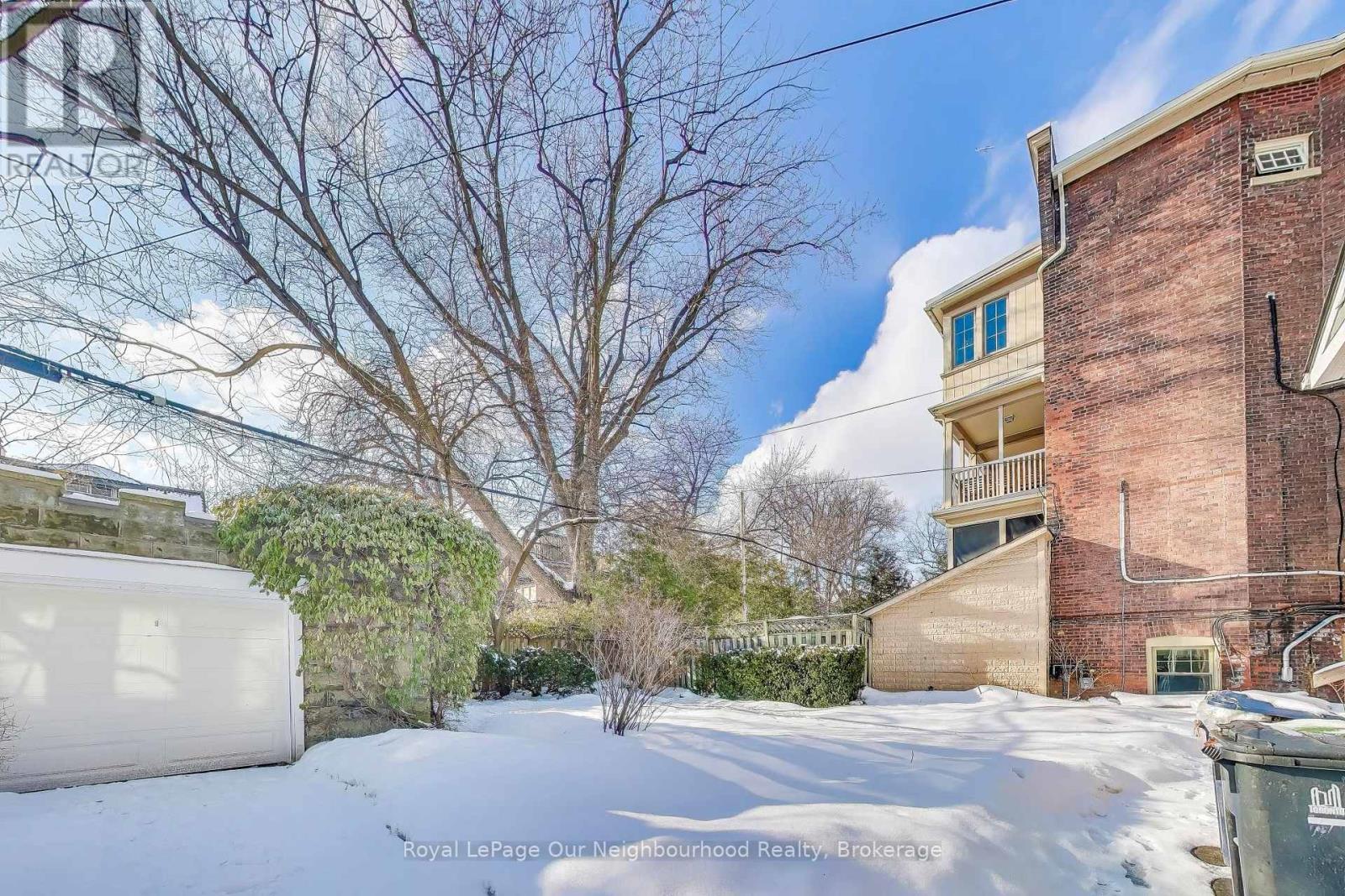 64 Kendal Avenue, Toronto, Ontario  M5R 1L9 - Photo 35 - C12829020