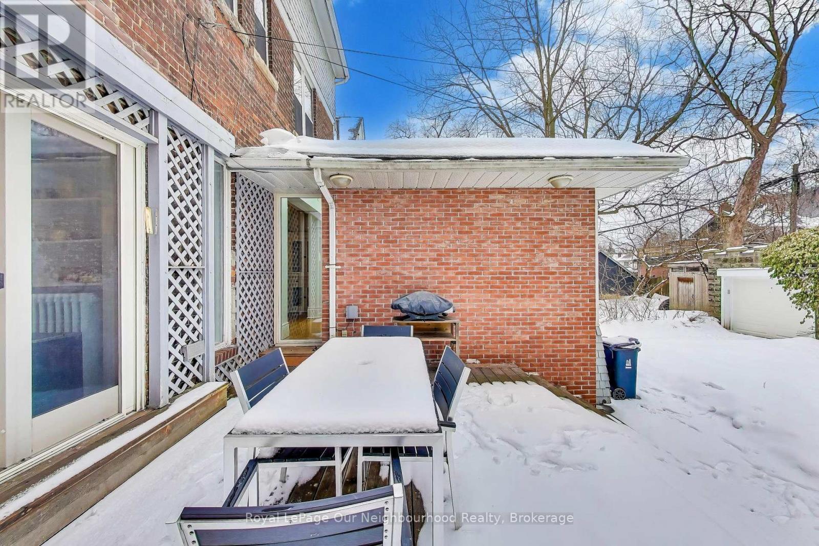 64 Kendal Avenue, Toronto, Ontario  M5R 1L9 - Photo 36 - C12829020