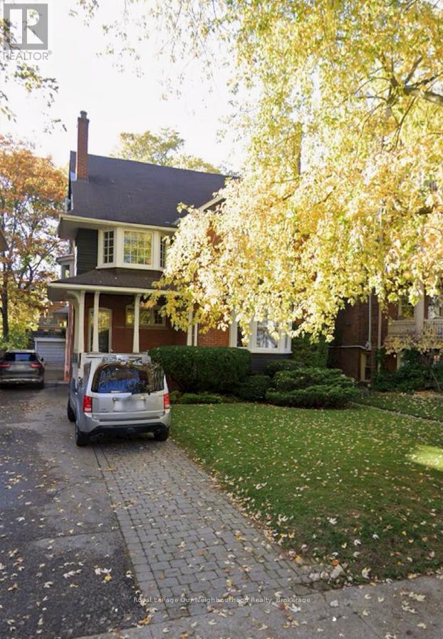 64 Kendal Avenue, Toronto, Ontario  M5R 1L9 - Photo 37 - C12829020