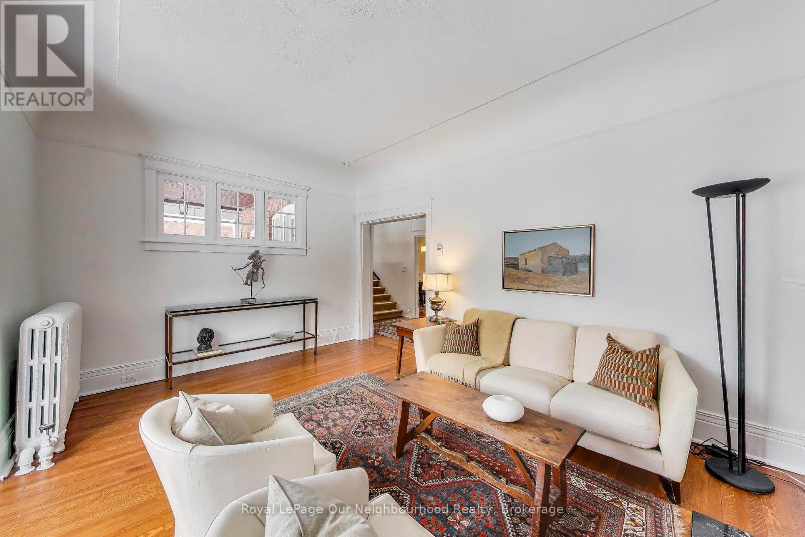 64 Kendal Avenue, Toronto, Ontario  M5R 1L9 - Photo 6 - C12829020