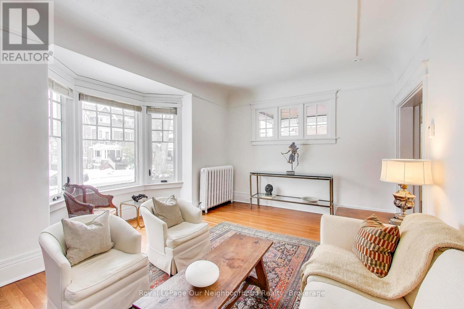 64 Kendal Avenue, Toronto, Ontario  M5R 1L9 - Photo 7 - C12829020