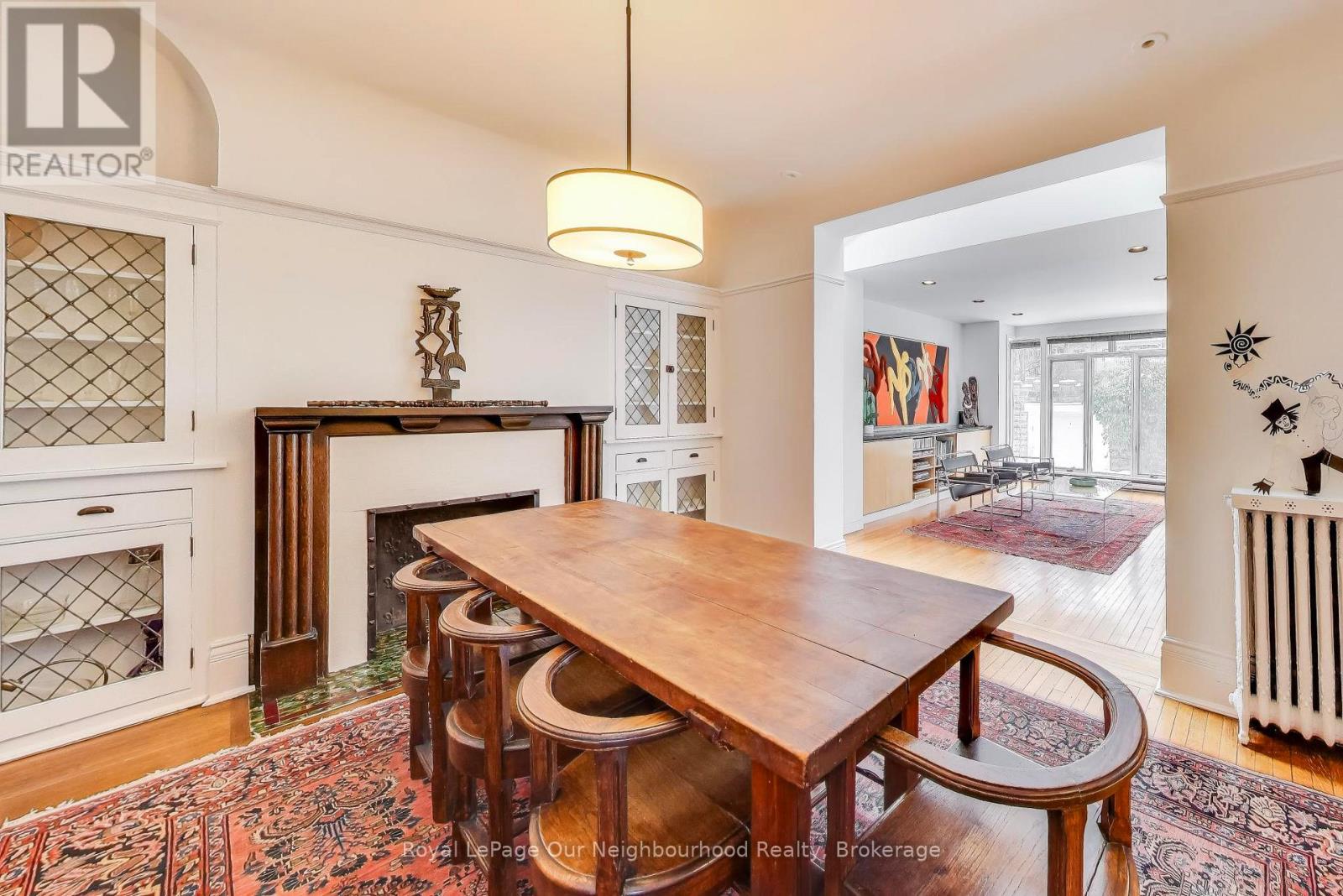 64 Kendal Avenue, Toronto, Ontario  M5R 1L9 - Photo 8 - C12829020