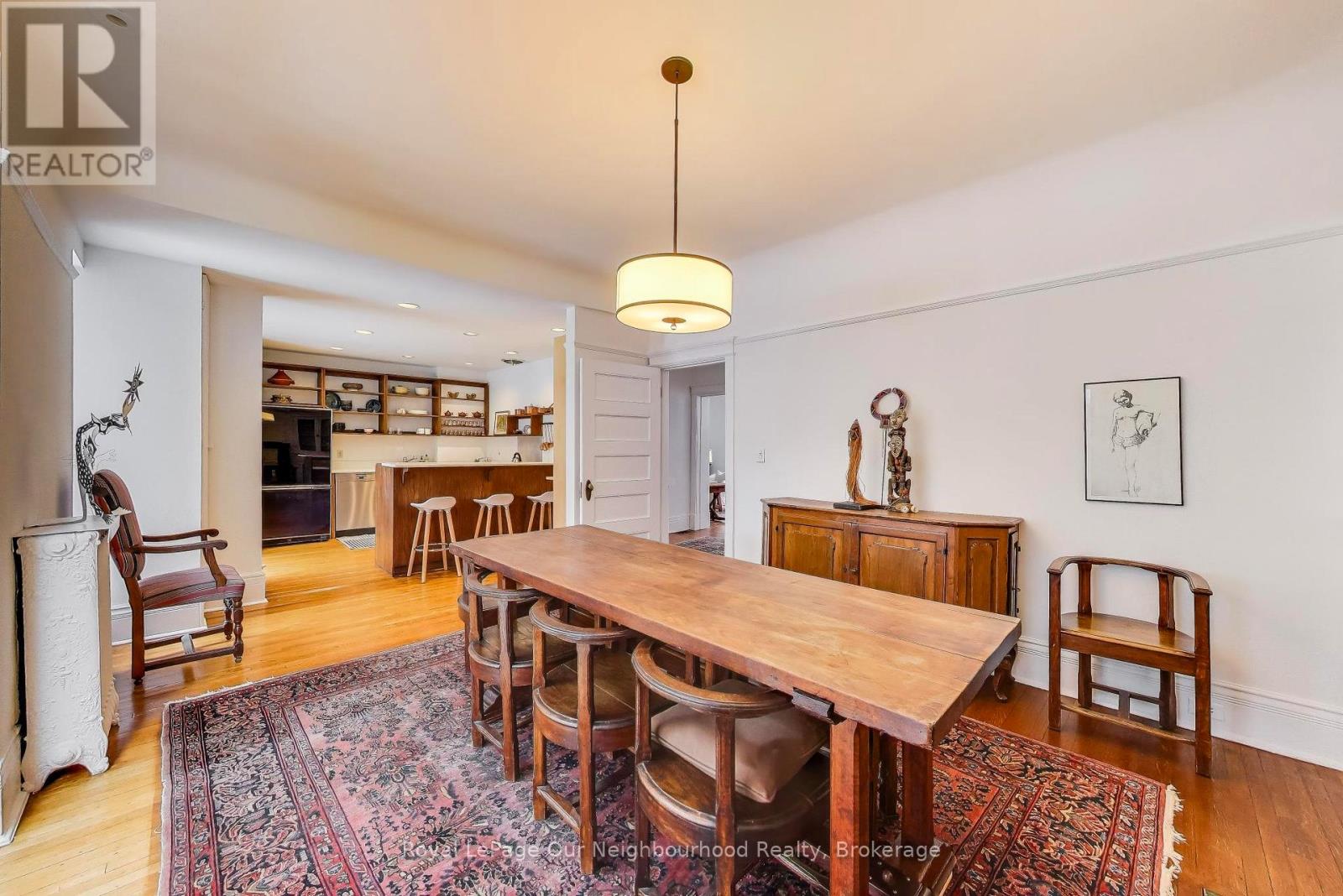 64 Kendal Avenue, Toronto, Ontario  M5R 1L9 - Photo 9 - C12829020