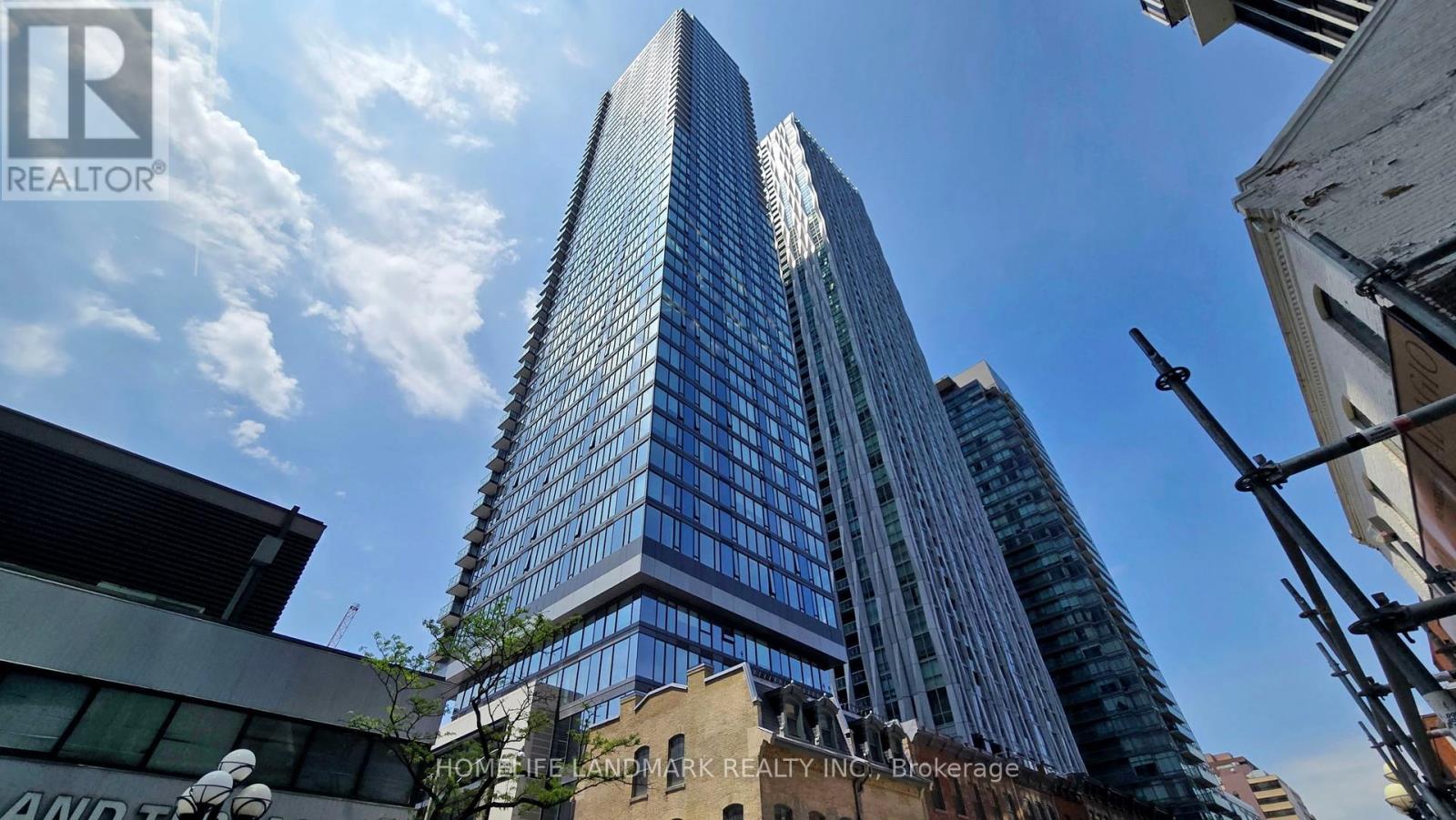 2006 - 8 Cumberland Street, Toronto, Ontario  M4W 0B6 - Photo 2 - C12829038