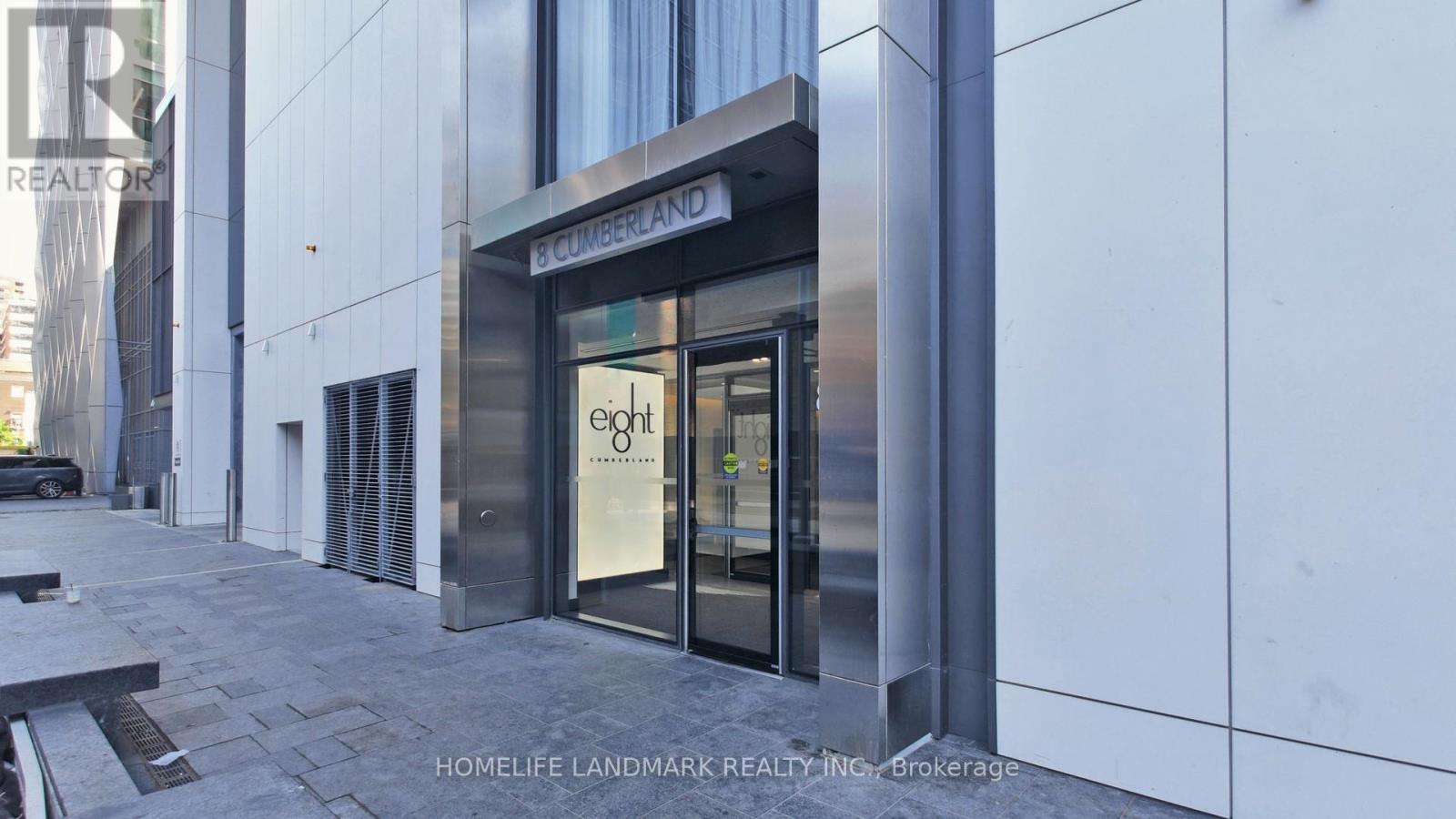 2006 - 8 Cumberland Street, Toronto, Ontario  M4W 0B6 - Photo 3 - C12829038