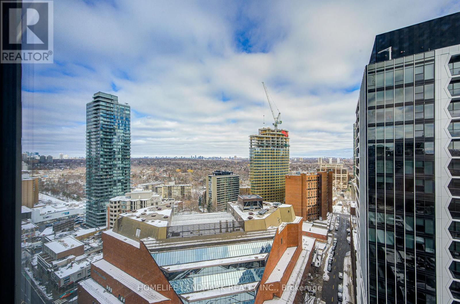 2006 - 8 Cumberland Street, Toronto, Ontario  M4W 0B6 - Photo 38 - C12829038