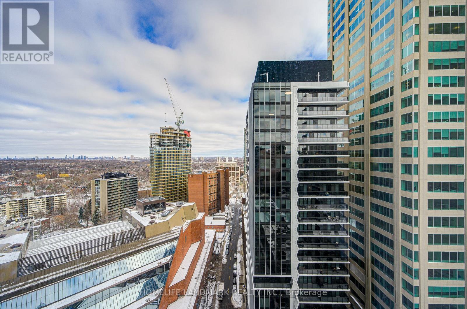 2006 - 8 Cumberland Street, Toronto, Ontario  M4W 0B6 - Photo 39 - C12829038