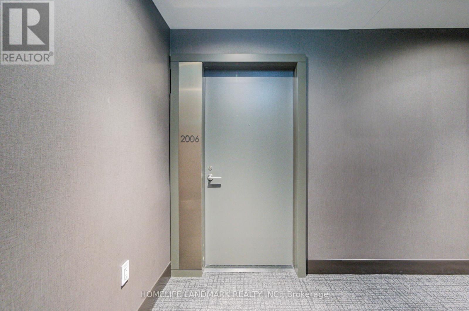 2006 - 8 Cumberland Street, Toronto, Ontario  M4W 0B6 - Photo 4 - C12829038