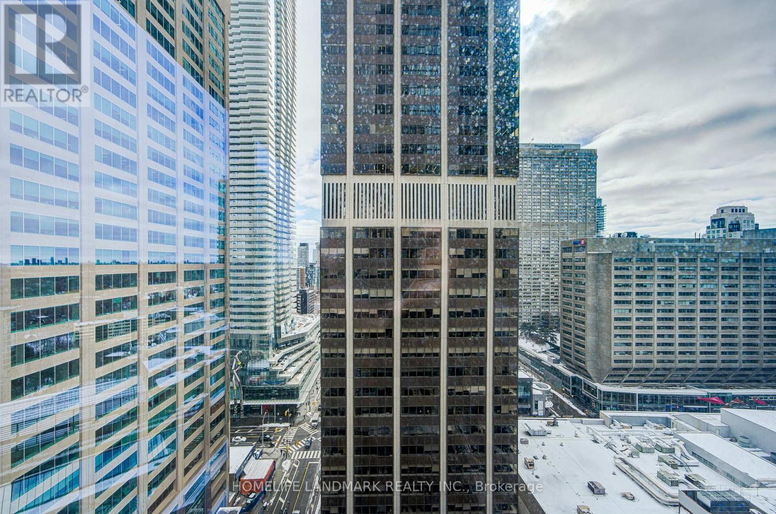 2006 - 8 Cumberland Street, Toronto, Ontario  M4W 0B6 - Photo 41 - C12829038