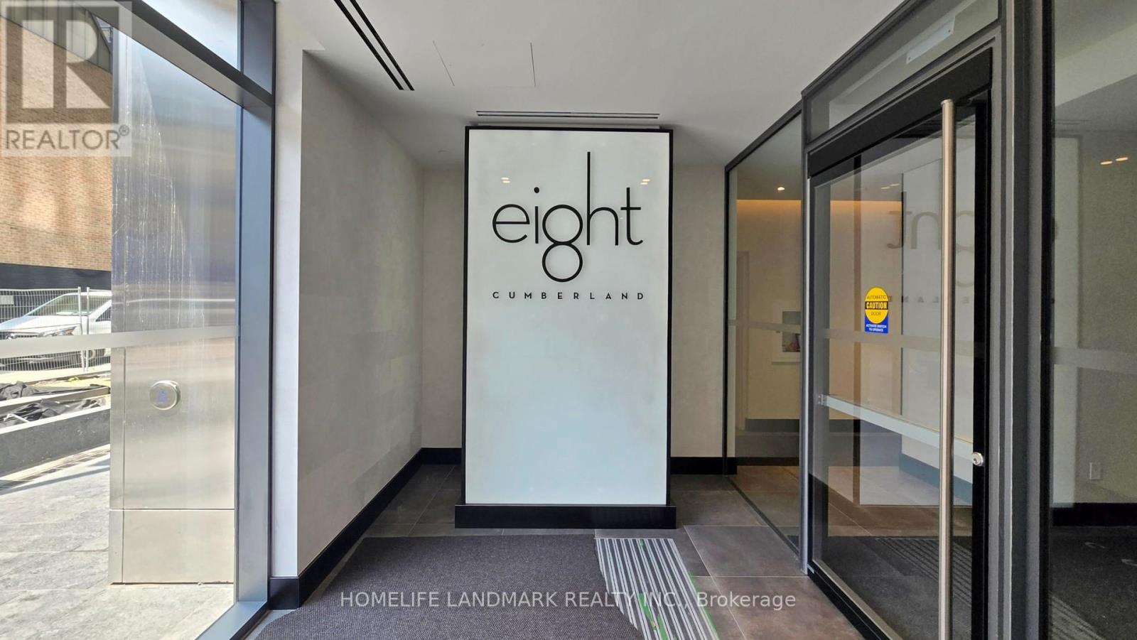 2006 - 8 Cumberland Street, Toronto, Ontario  M4W 0B6 - Photo 44 - C12829038