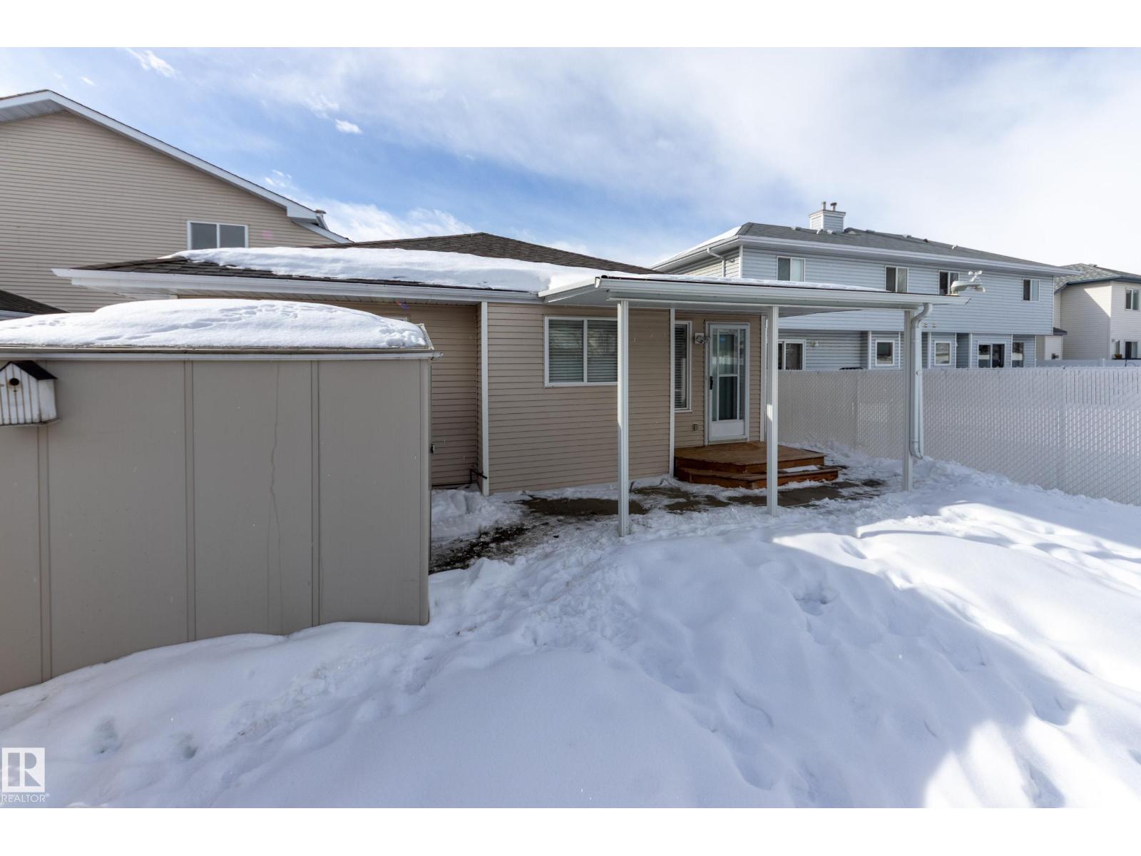 9916 178 Av Nw, Edmonton, Alberta  T5X 5X2 - Photo 63 - E4475254