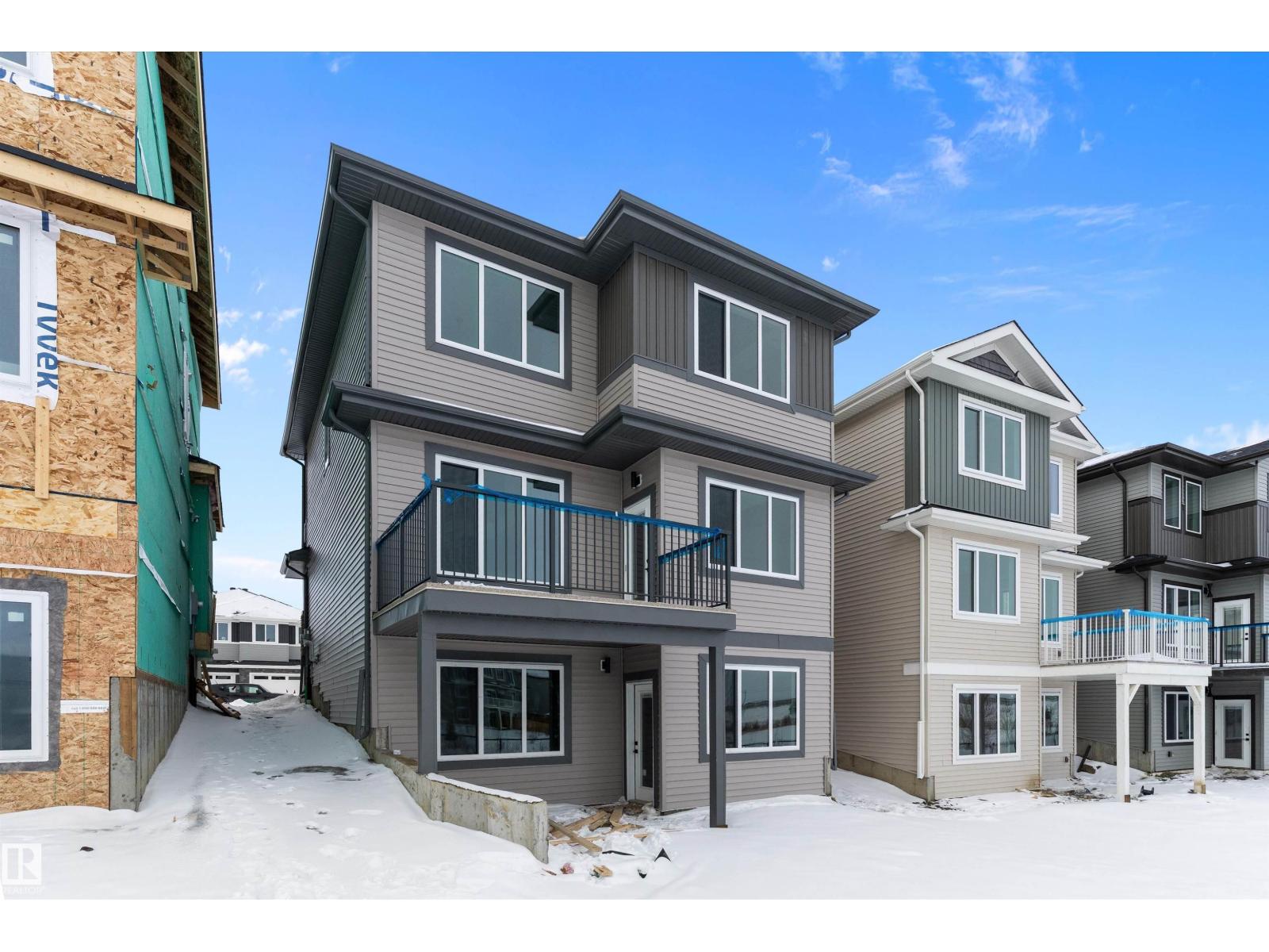 5 Axelwood Cr, Spruce Grove, Alberta  T7X 4G4 - Photo 49 - E4475255