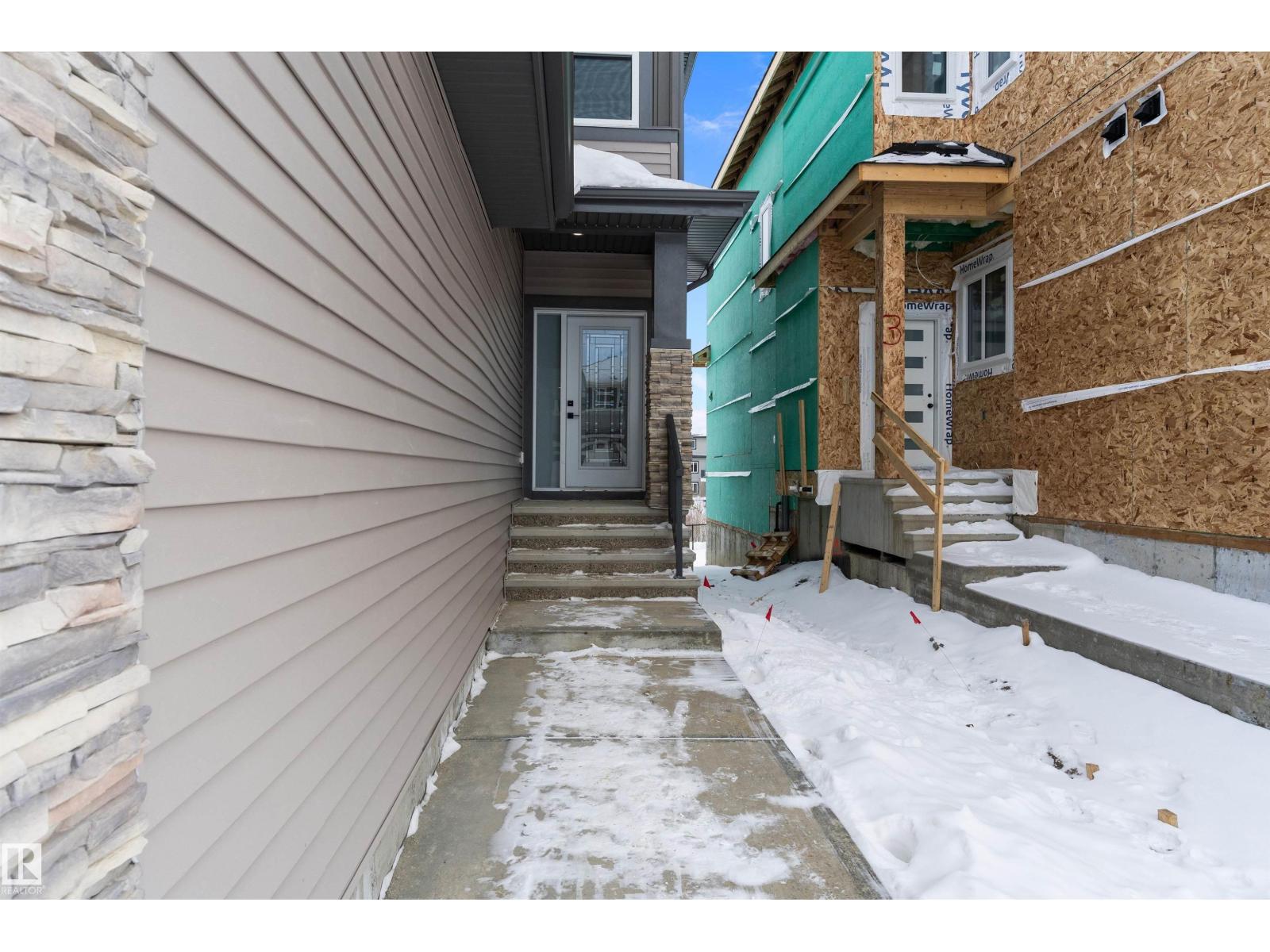 5 Axelwood Cr, Spruce Grove, Alberta  T7X 4G4 - Photo 5 - E4475255