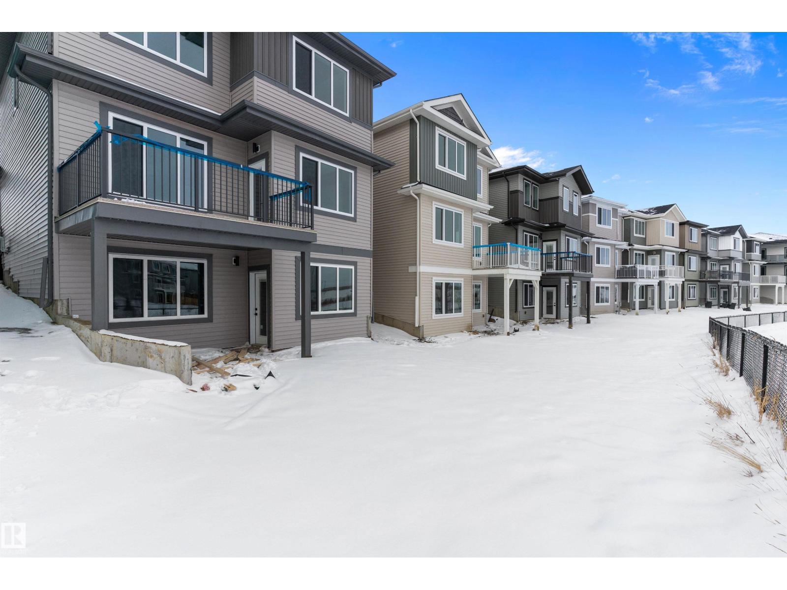 5 Axelwood Cr, Spruce Grove, Alberta  T7X 4G4 - Photo 50 - E4475255