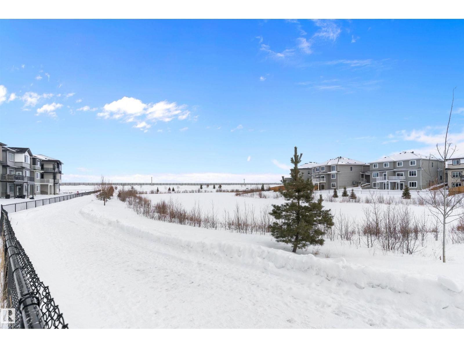 5 Axelwood Cr, Spruce Grove, Alberta  T7X 4G4 - Photo 55 - E4475255