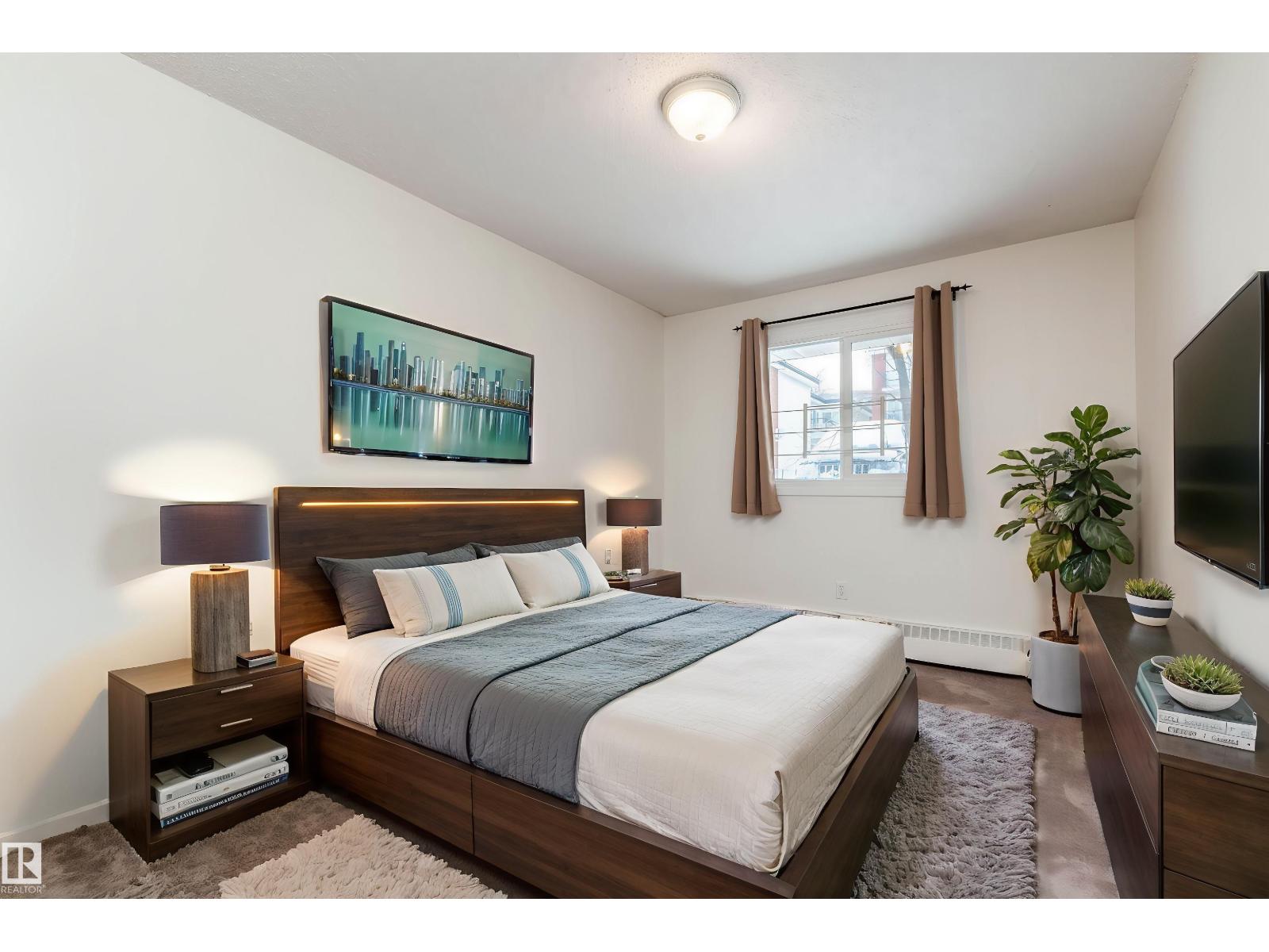 #103 10731 84 Av Nw, Edmonton, Alberta  T6R 2H8 - Photo 11 - E4475256