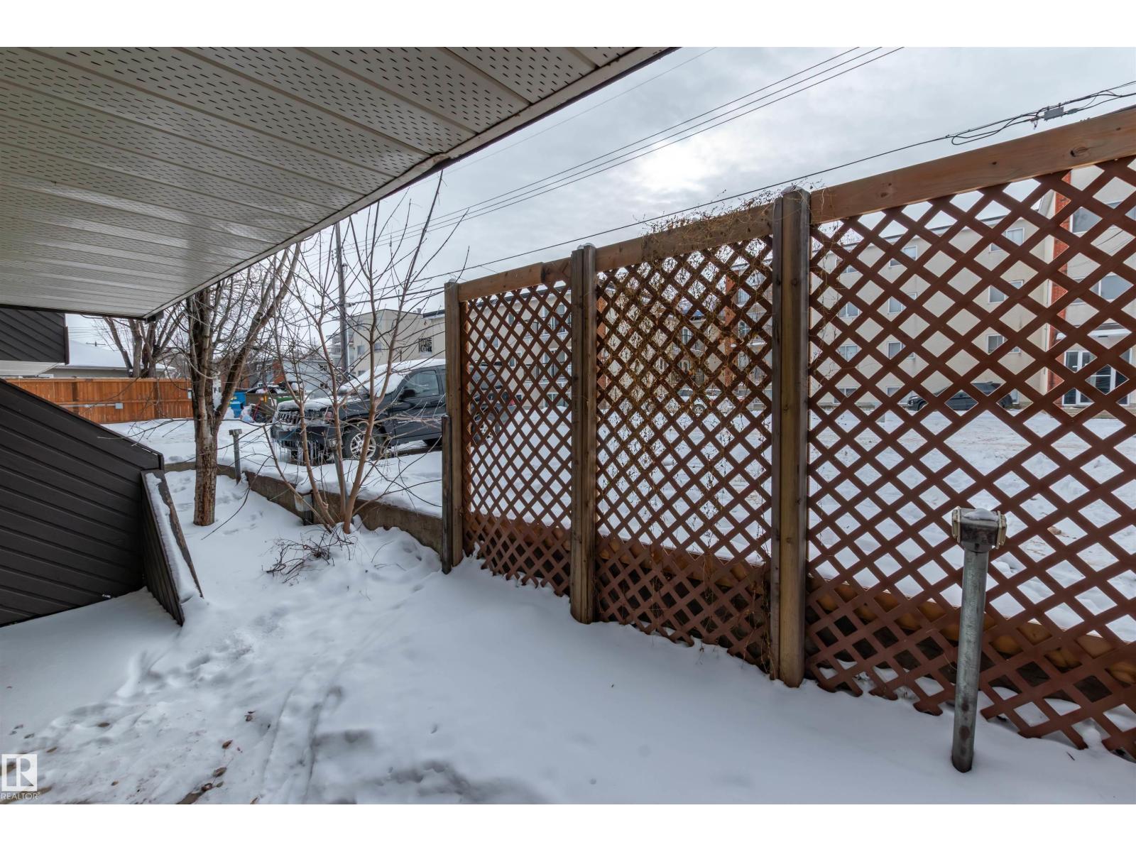 #103 10731 84 Av Nw, Edmonton, Alberta  T6R 2H8 - Photo 18 - E4475256