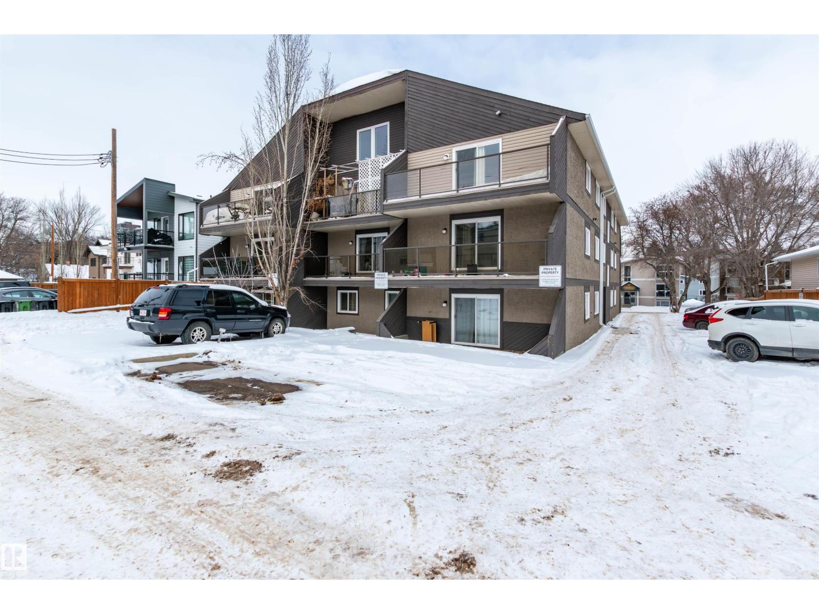 #103 10731 84 Av Nw, Edmonton, Alberta  T6R 2H8 - Photo 22 - E4475256