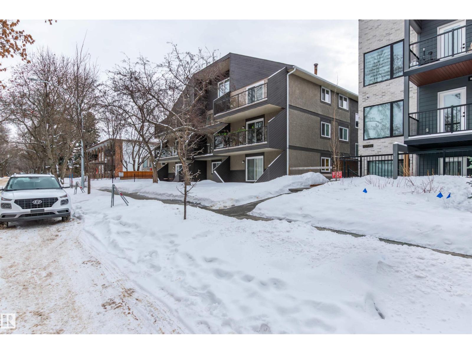 #103 10731 84 Av Nw, Edmonton, Alberta  T6R 2H8 - Photo 23 - E4475256