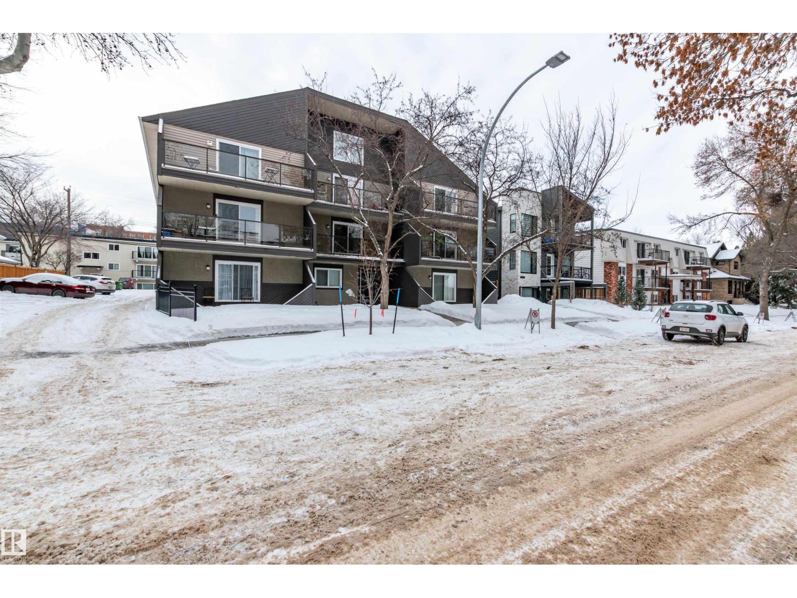 #103 10731 84 Av Nw, Edmonton, Alberta  T6R 2H8 - Photo 24 - E4475256