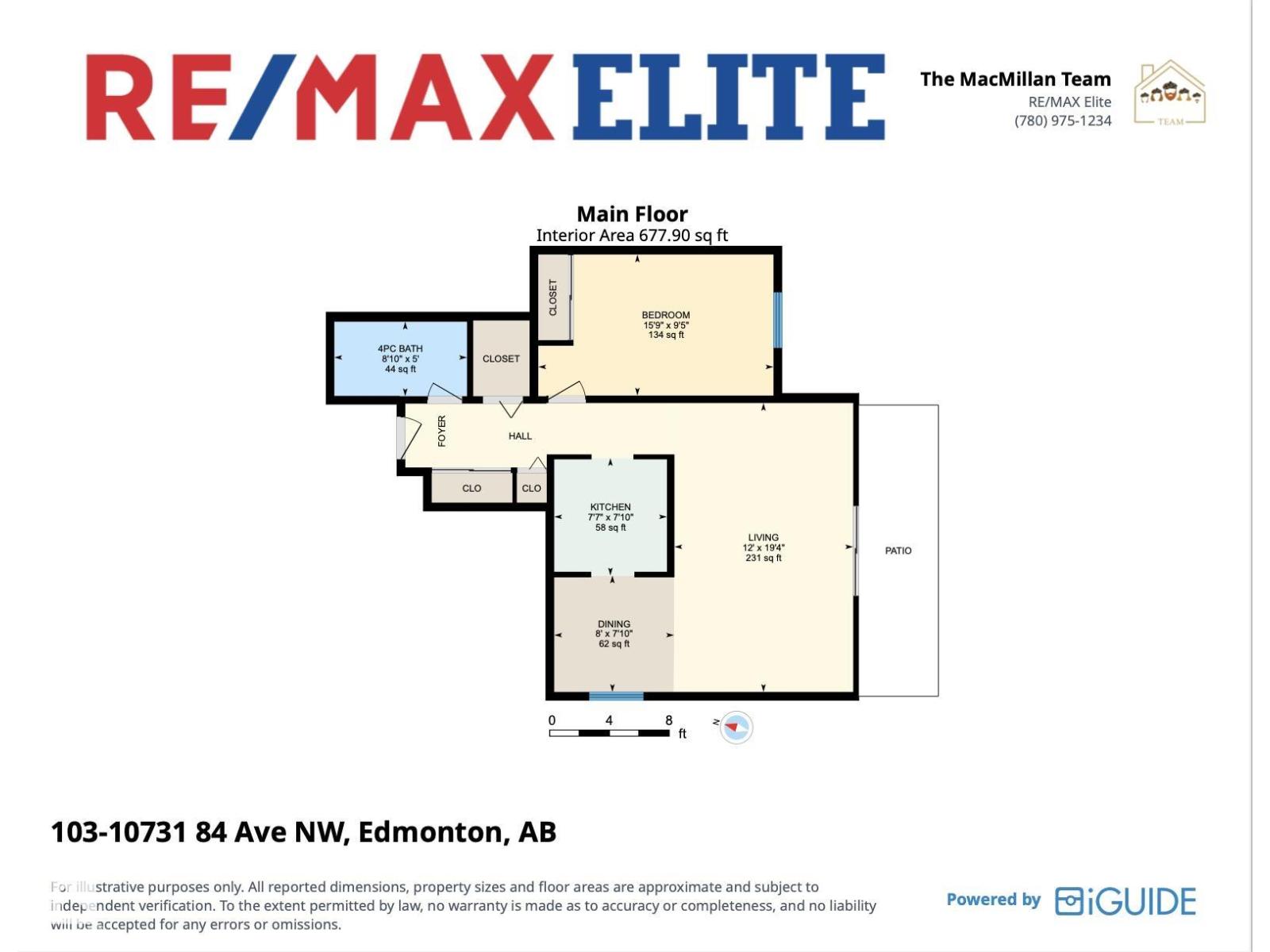 #103 10731 84 Av Nw, Edmonton, Alberta  T6R 2H8 - Photo 25 - E4475256