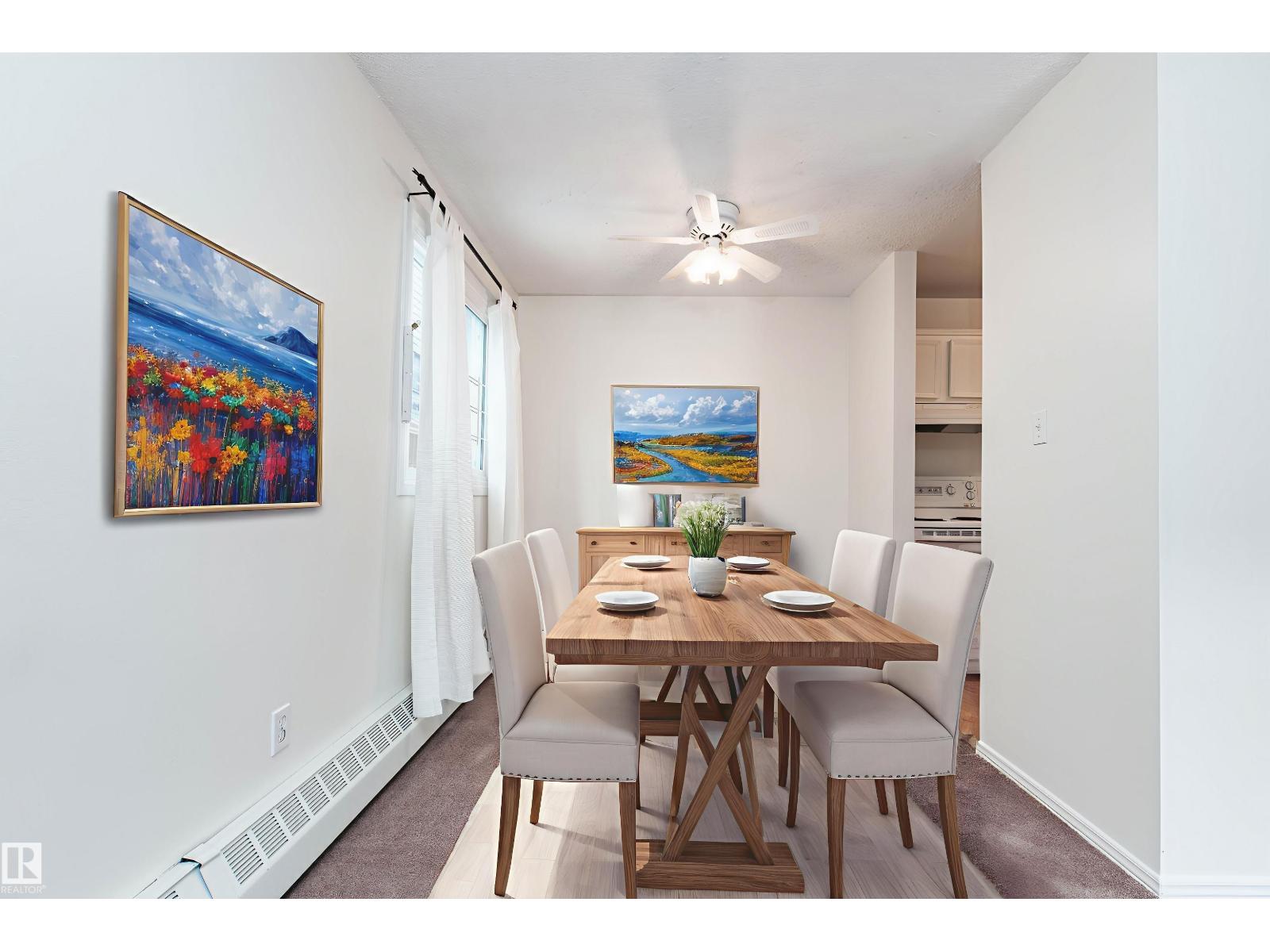 #103 10731 84 Av Nw, Edmonton, Alberta  T6R 2H8 - Photo 5 - E4475256