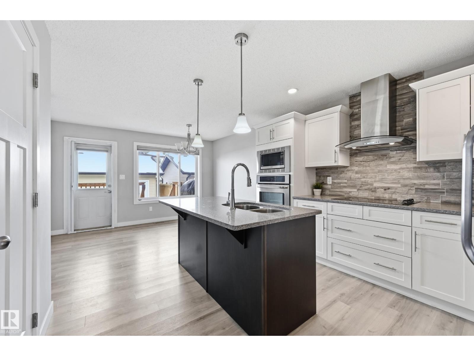 114 Richmond Li, Fort Saskatchewan, Alberta  T8L 0S5 - Photo 12 - E4475258