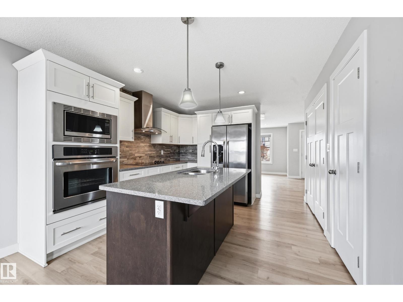 114 Richmond Li, Fort Saskatchewan, Alberta  T8L 0S5 - Photo 13 - E4475258