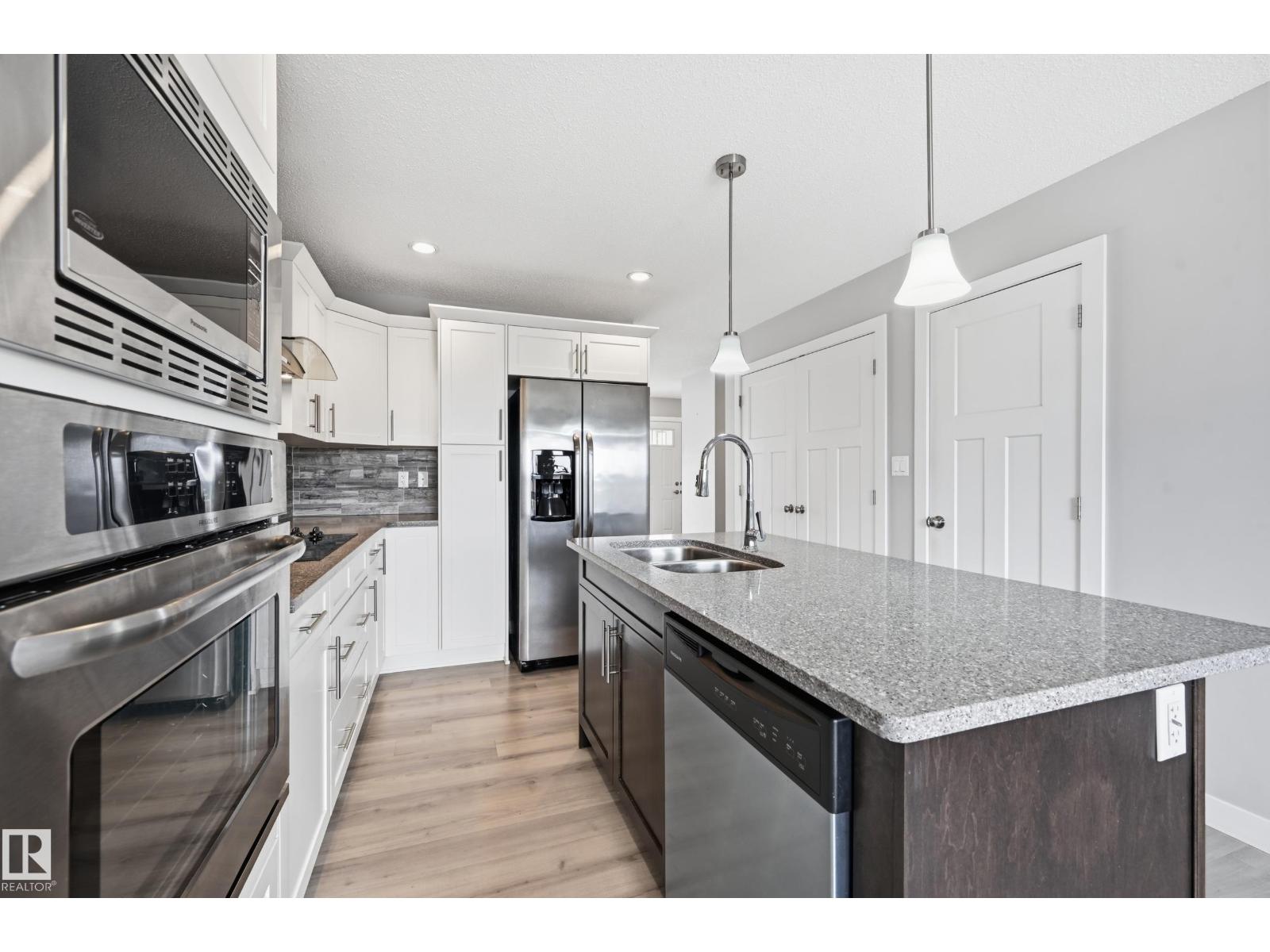 114 Richmond Li, Fort Saskatchewan, Alberta  T8L 0S5 - Photo 14 - E4475258