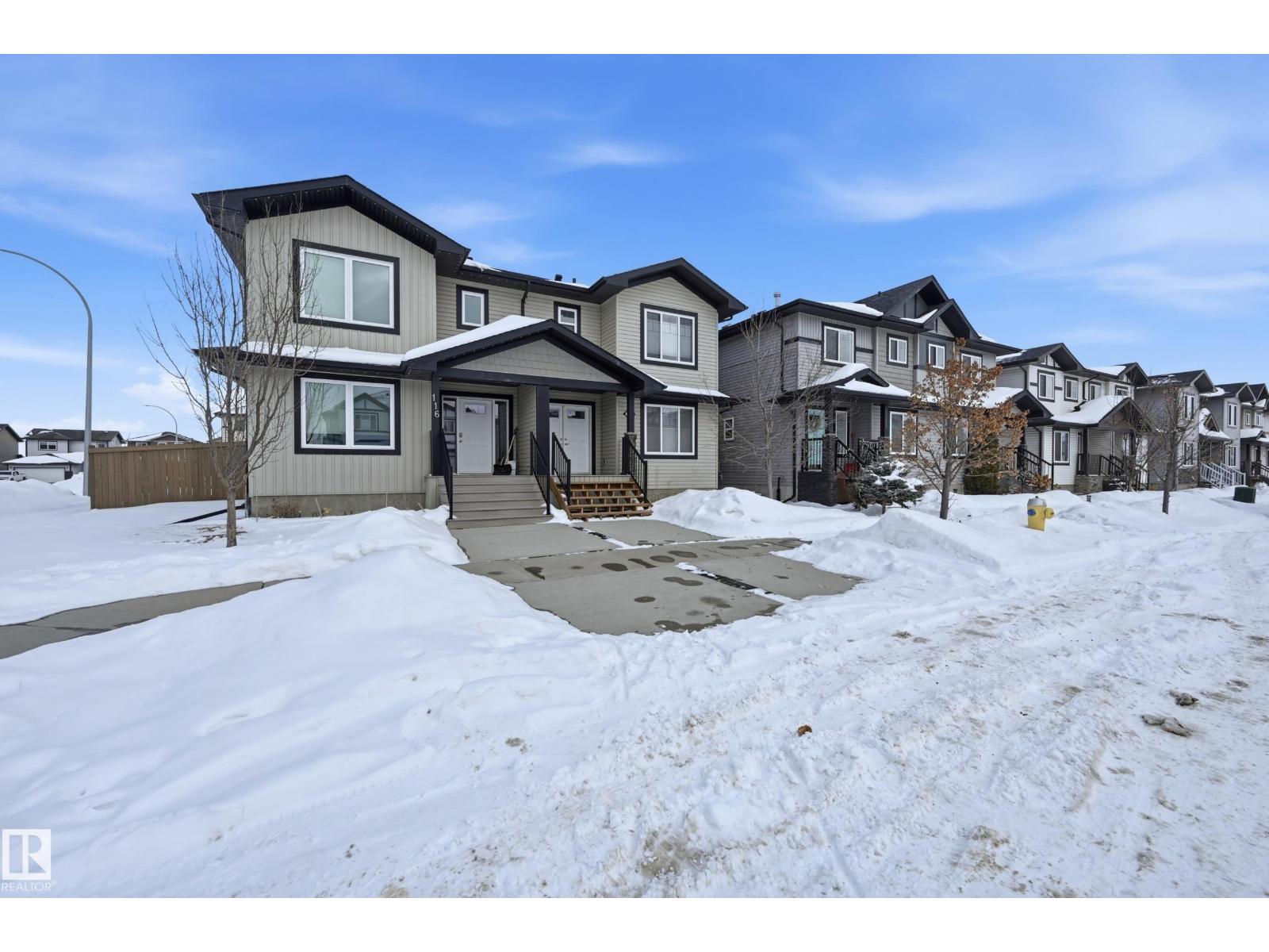 114 Richmond Li, Fort Saskatchewan, Alberta  T8L 0S5 - Photo 2 - E4475258