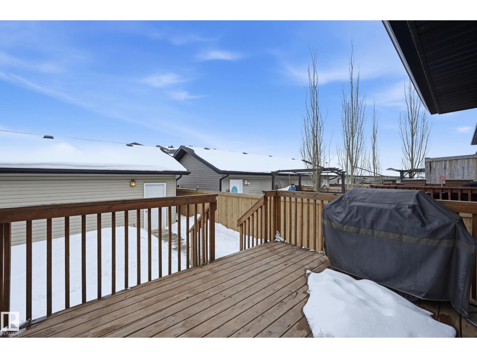 114 Richmond Li, Fort Saskatchewan, Alberta  T8L 0S5 - Photo 41 - E4475258