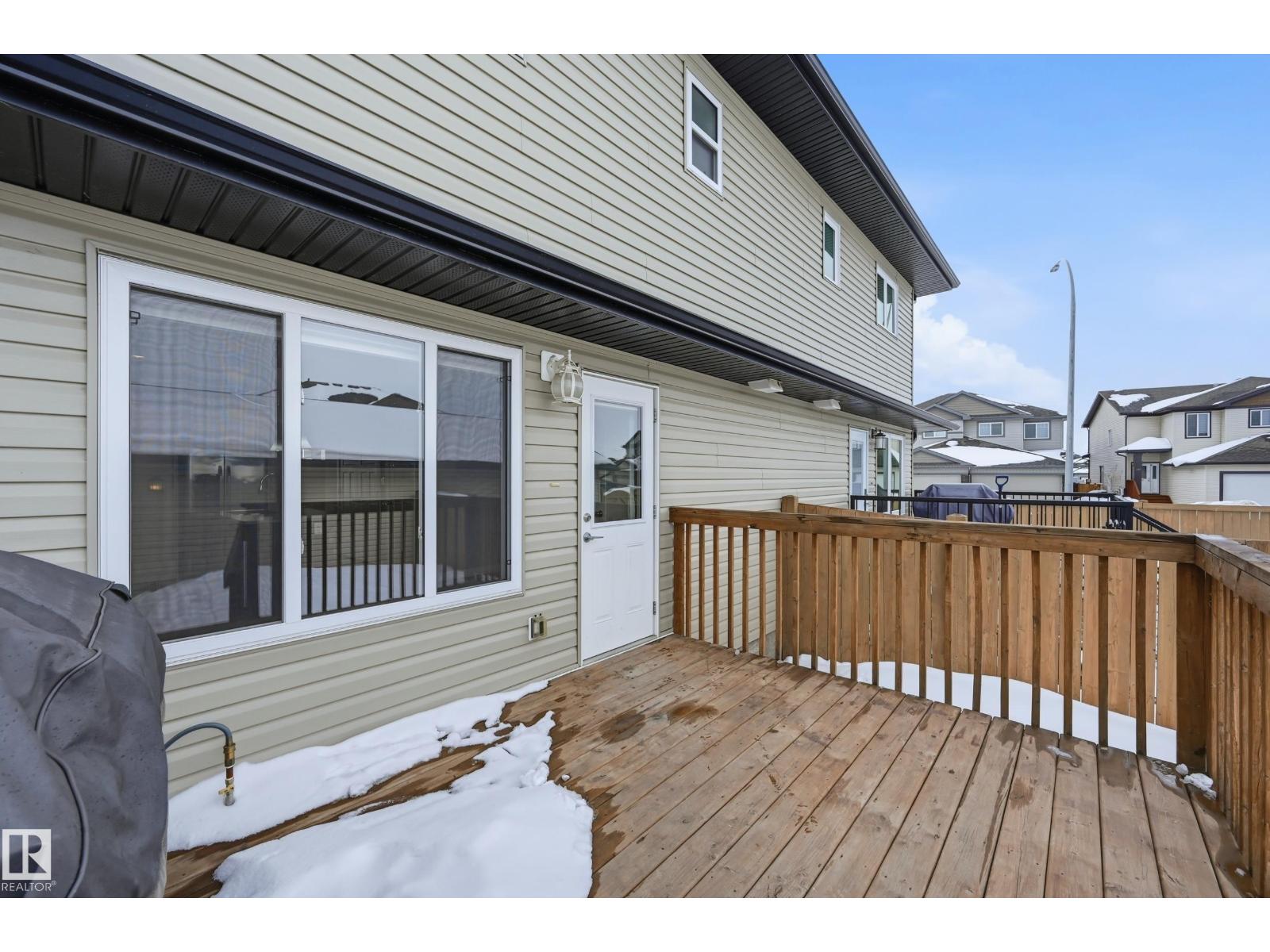 114 Richmond Li, Fort Saskatchewan, Alberta  T8L 0S5 - Photo 42 - E4475258