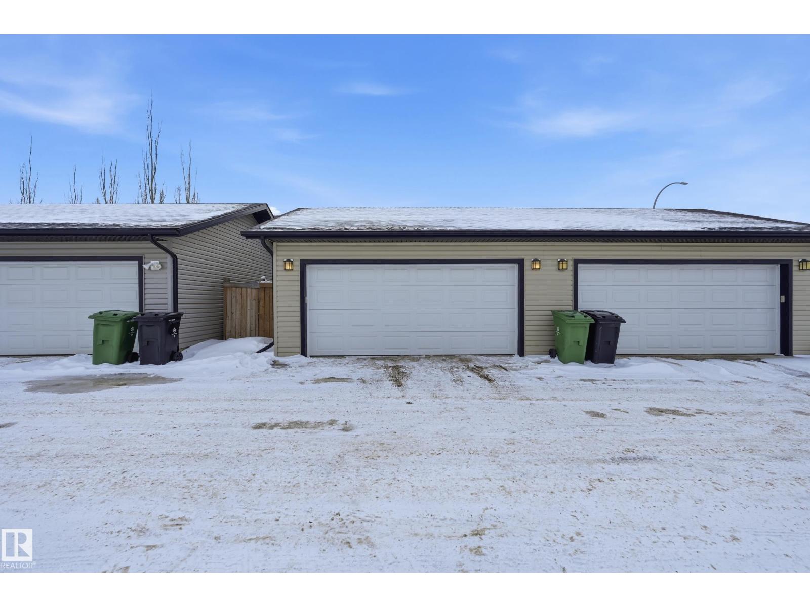 114 Richmond Li, Fort Saskatchewan, Alberta  T8L 0S5 - Photo 47 - E4475258