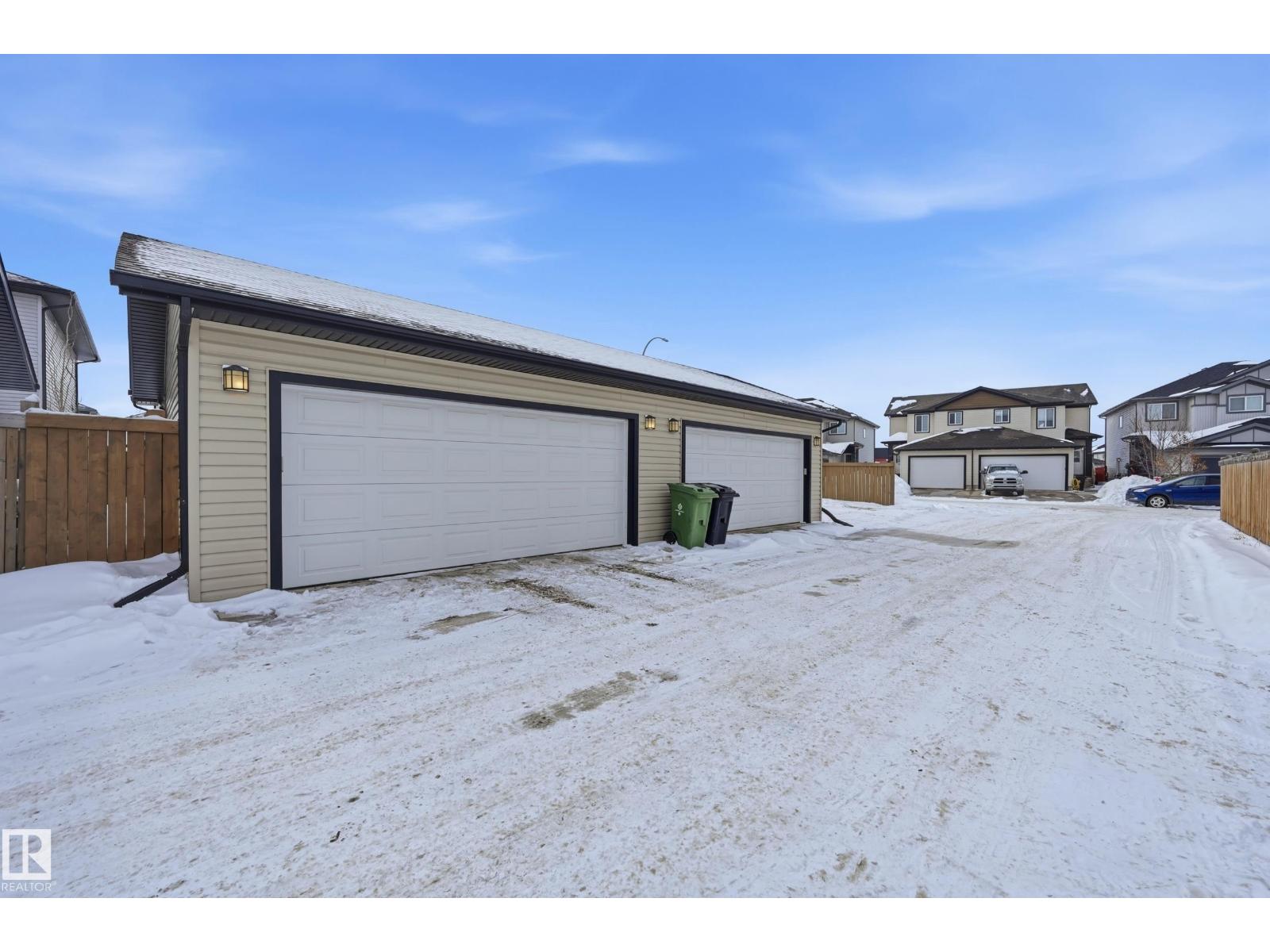 114 Richmond Li, Fort Saskatchewan, Alberta  T8L 0S5 - Photo 48 - E4475258