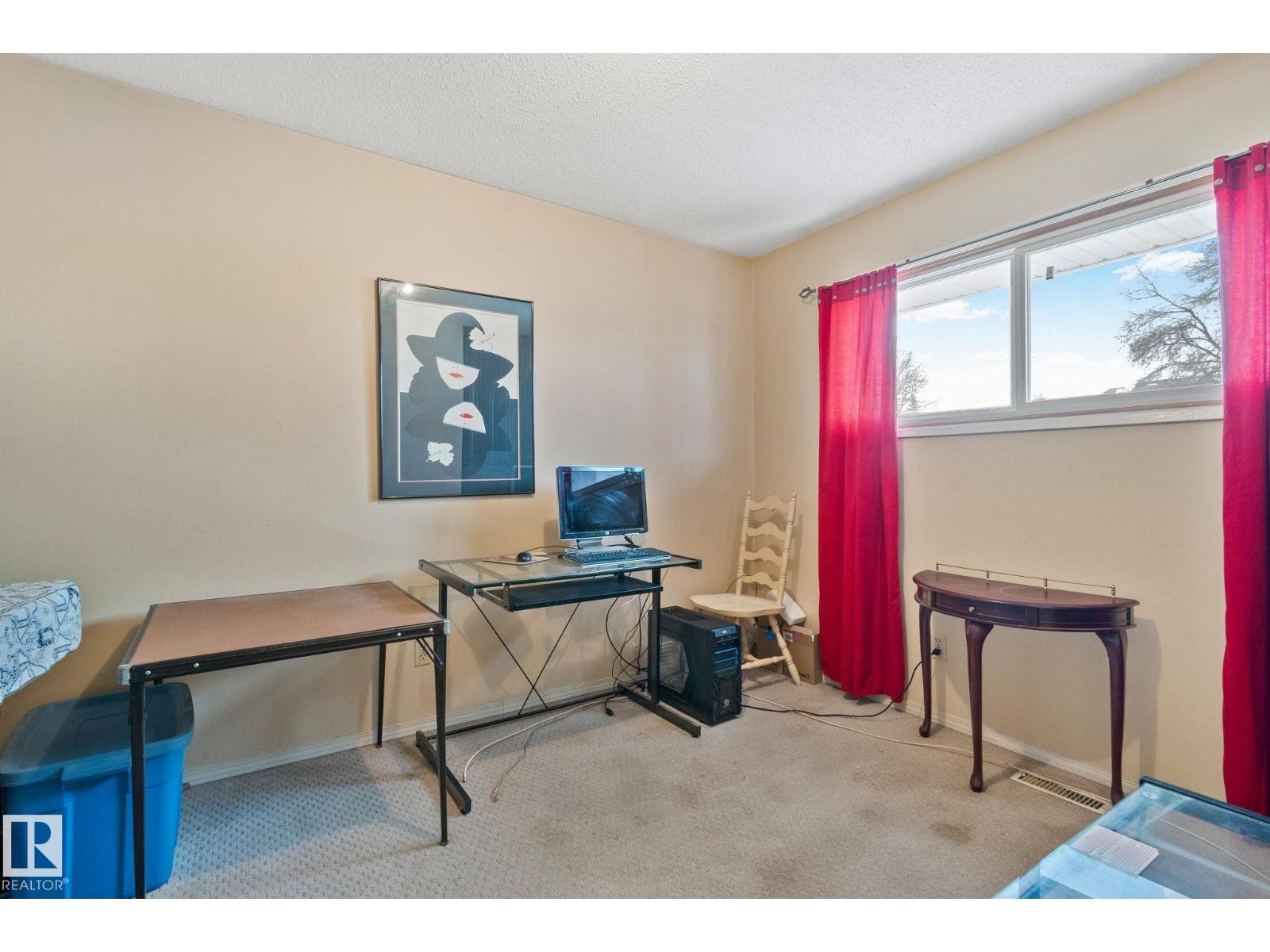 313 Willow Co Nw, Edmonton, Alberta  T5T 2K7 - Photo 12 - E4475259