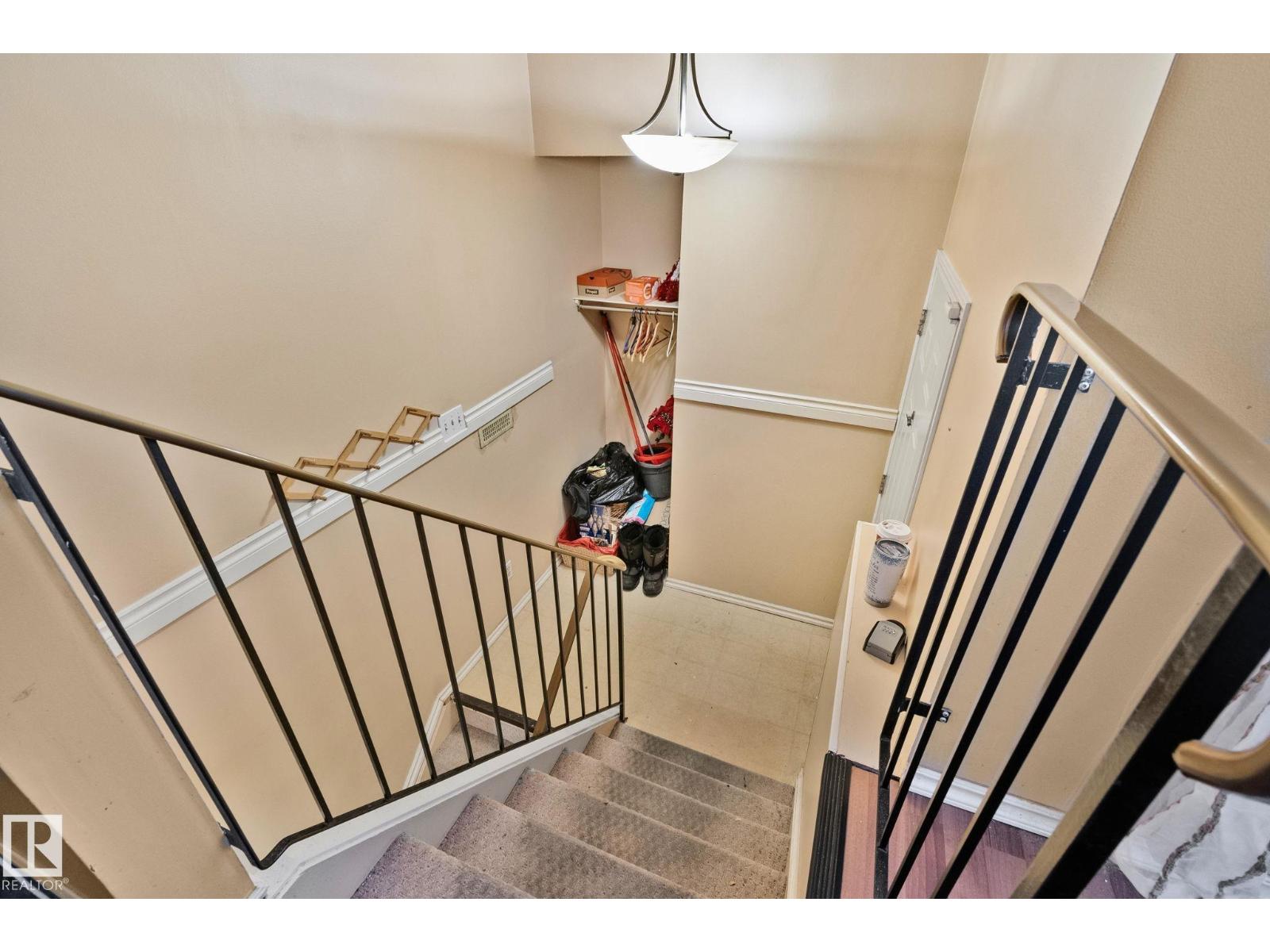 313 Willow Co Nw, Edmonton, Alberta  T5T 2K7 - Photo 15 - E4475259