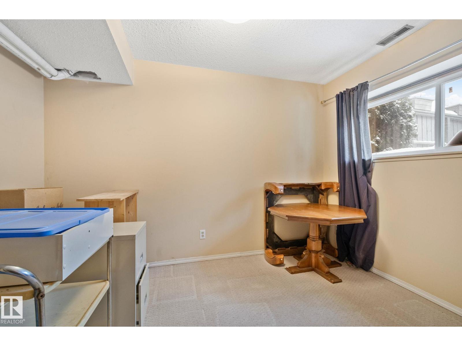 313 Willow Co Nw, Edmonton, Alberta  T5T 2K7 - Photo 23 - E4475259