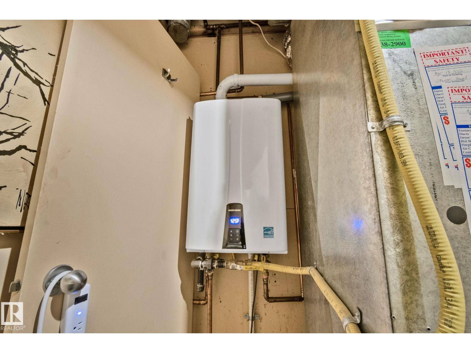 313 Willow Co Nw, Edmonton, Alberta  T5T 2K7 - Photo 25 - E4475259