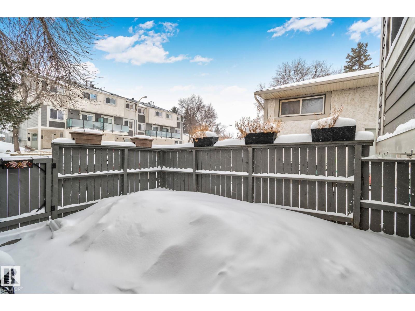 313 Willow Co Nw, Edmonton, Alberta  T5T 2K7 - Photo 26 - E4475259