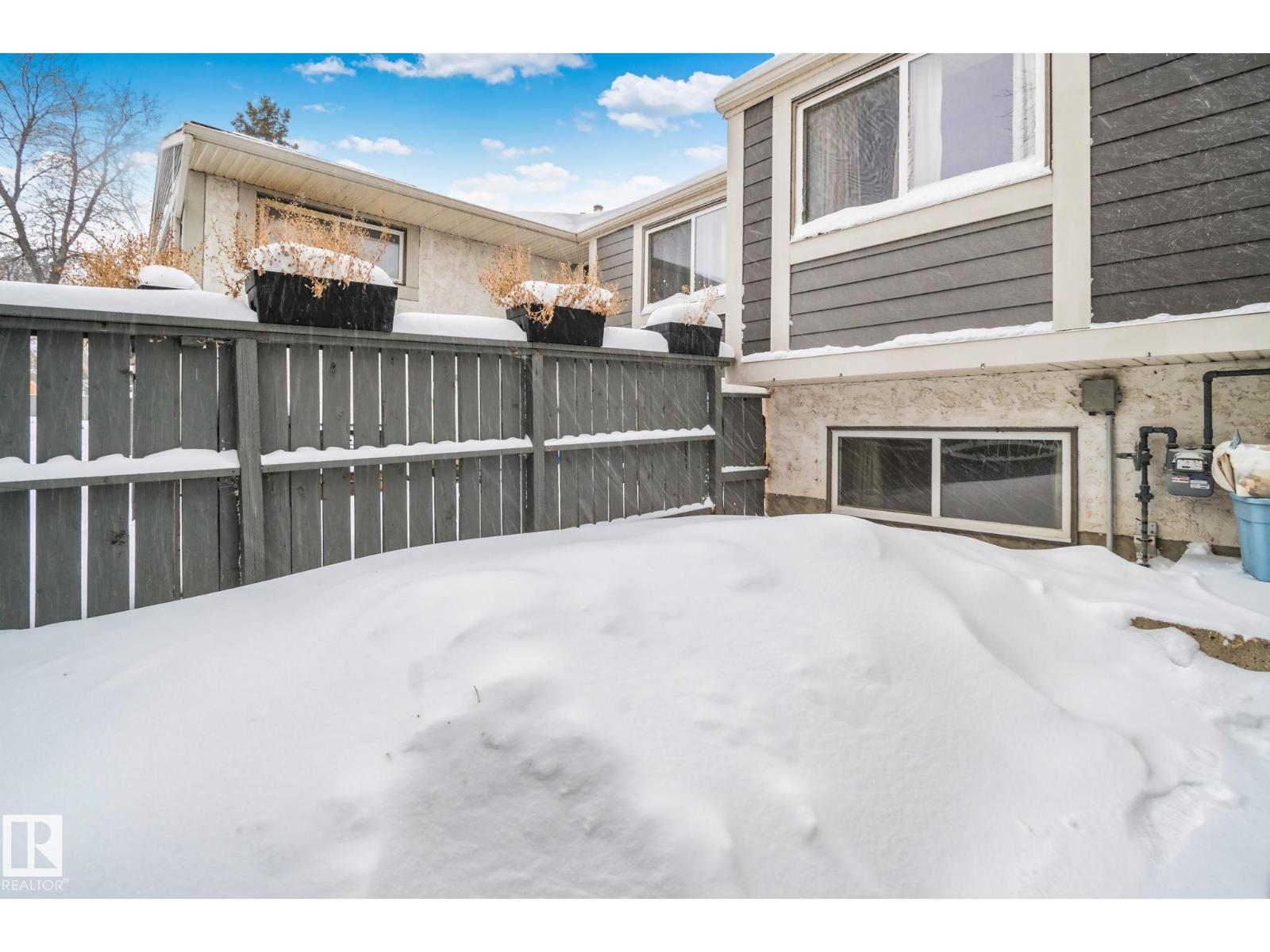 313 Willow Co Nw, Edmonton, Alberta  T5T 2K7 - Photo 27 - E4475259