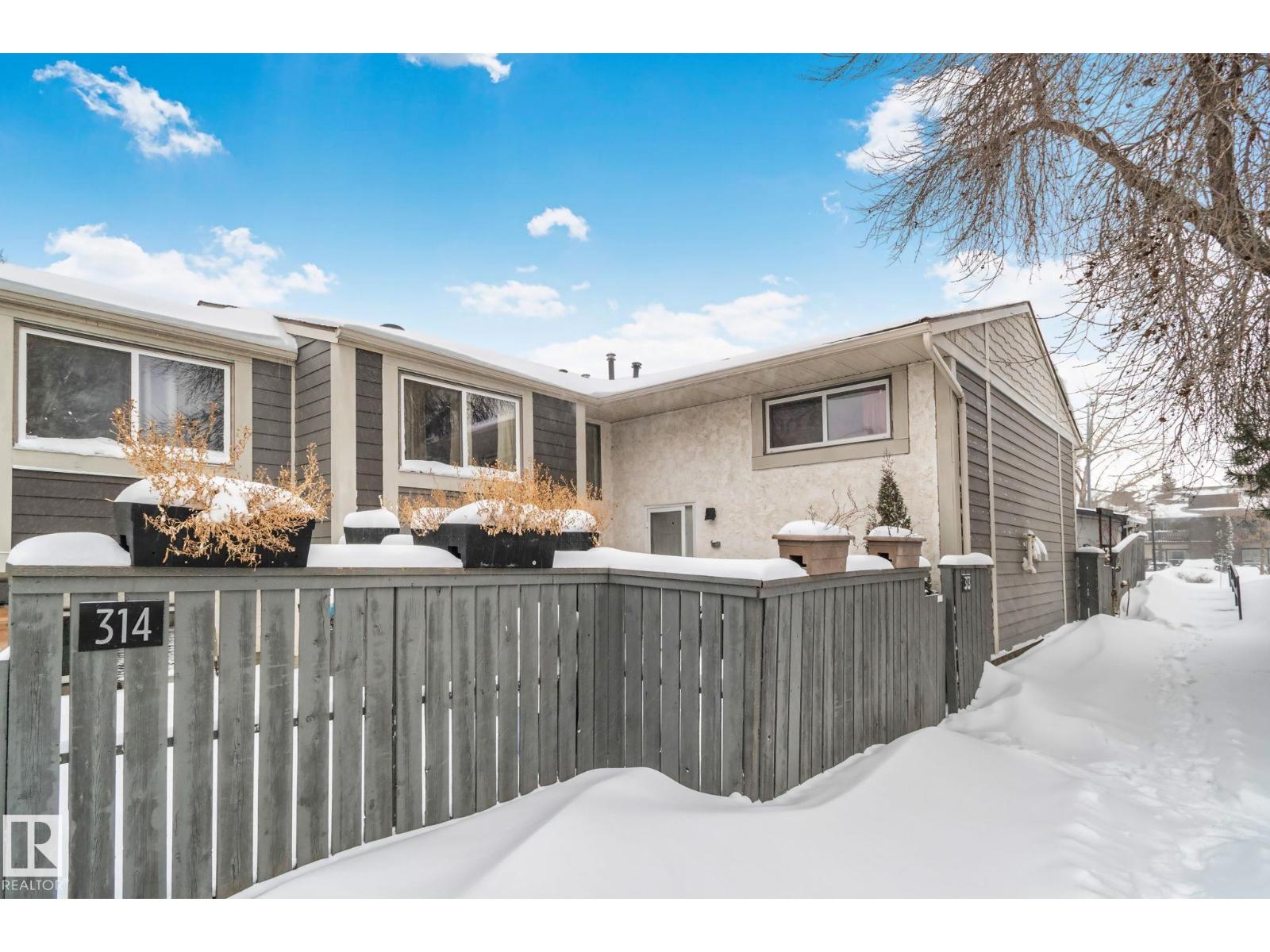 313 Willow Co Nw, Edmonton, Alberta  T5T 2K7 - Photo 28 - E4475259