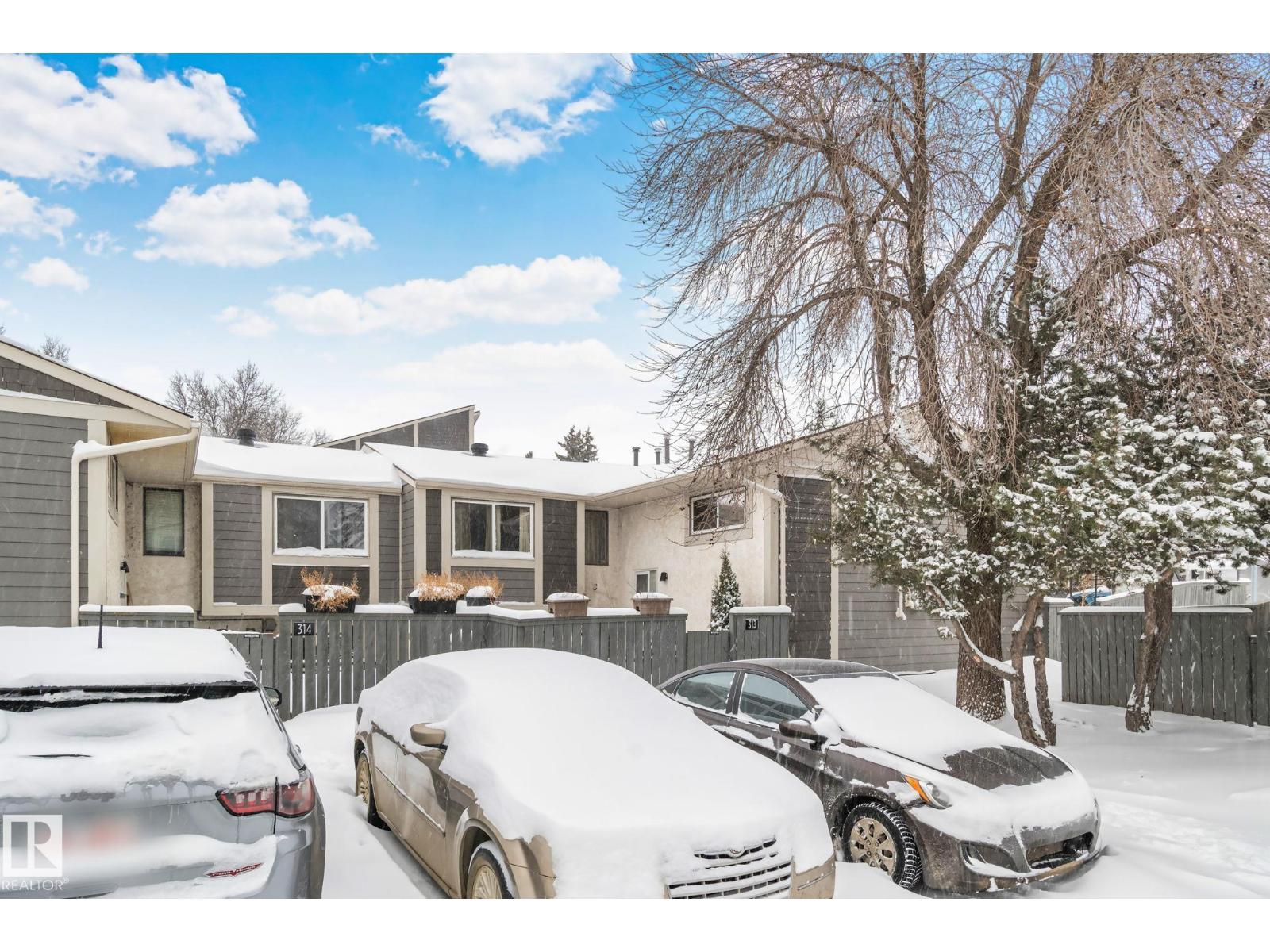 313 Willow Co Nw, Edmonton, Alberta  T5T 2K7 - Photo 30 - E4475259