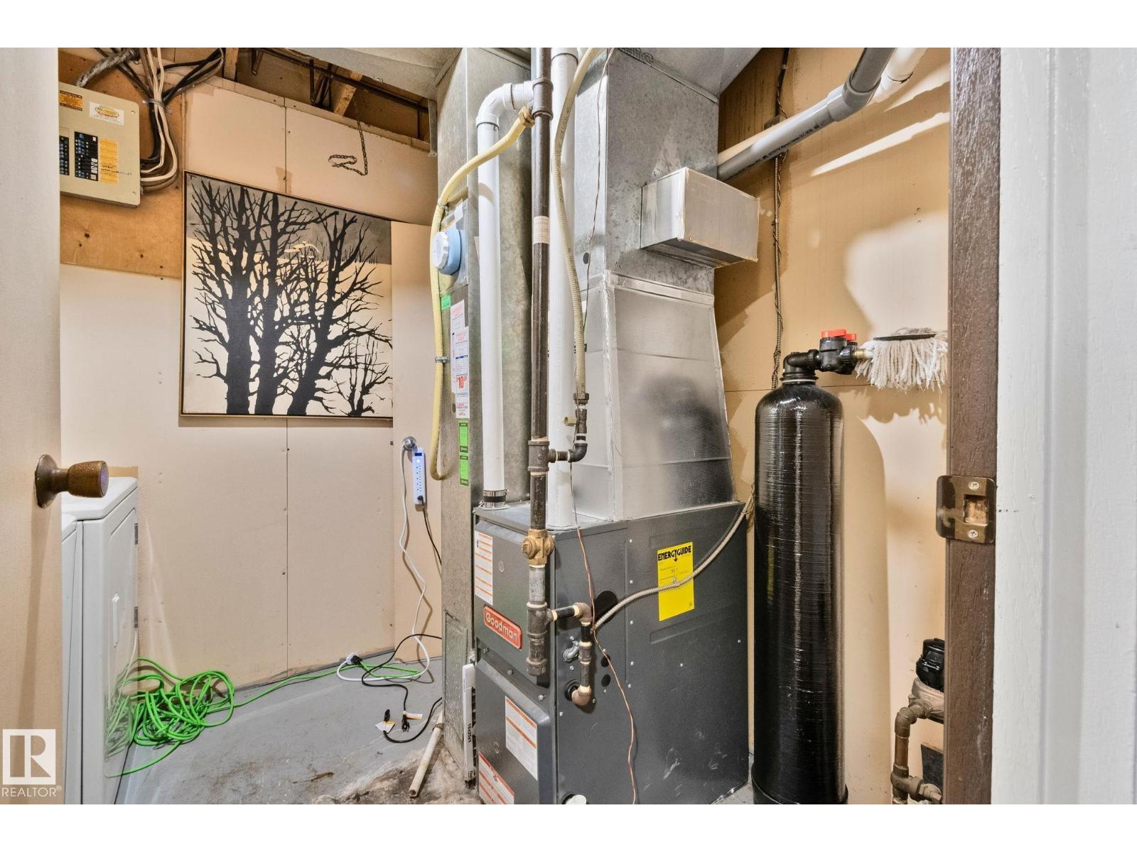 313 Willow Co Nw, Edmonton, Alberta  T5T 2K7 - Photo 33 - E4475259