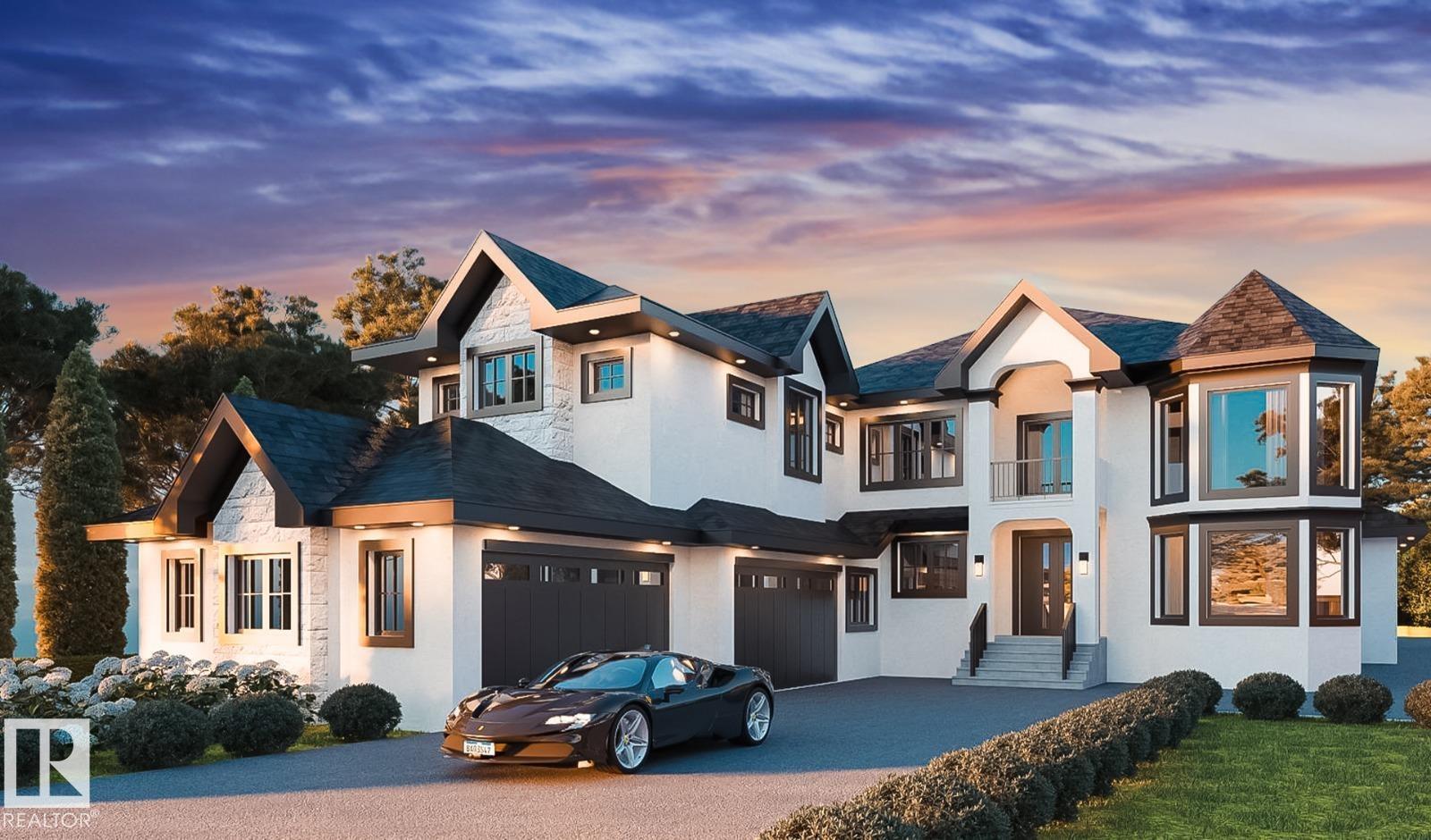 76 26409 TWP RD 532A, rural parkland county, Alberta